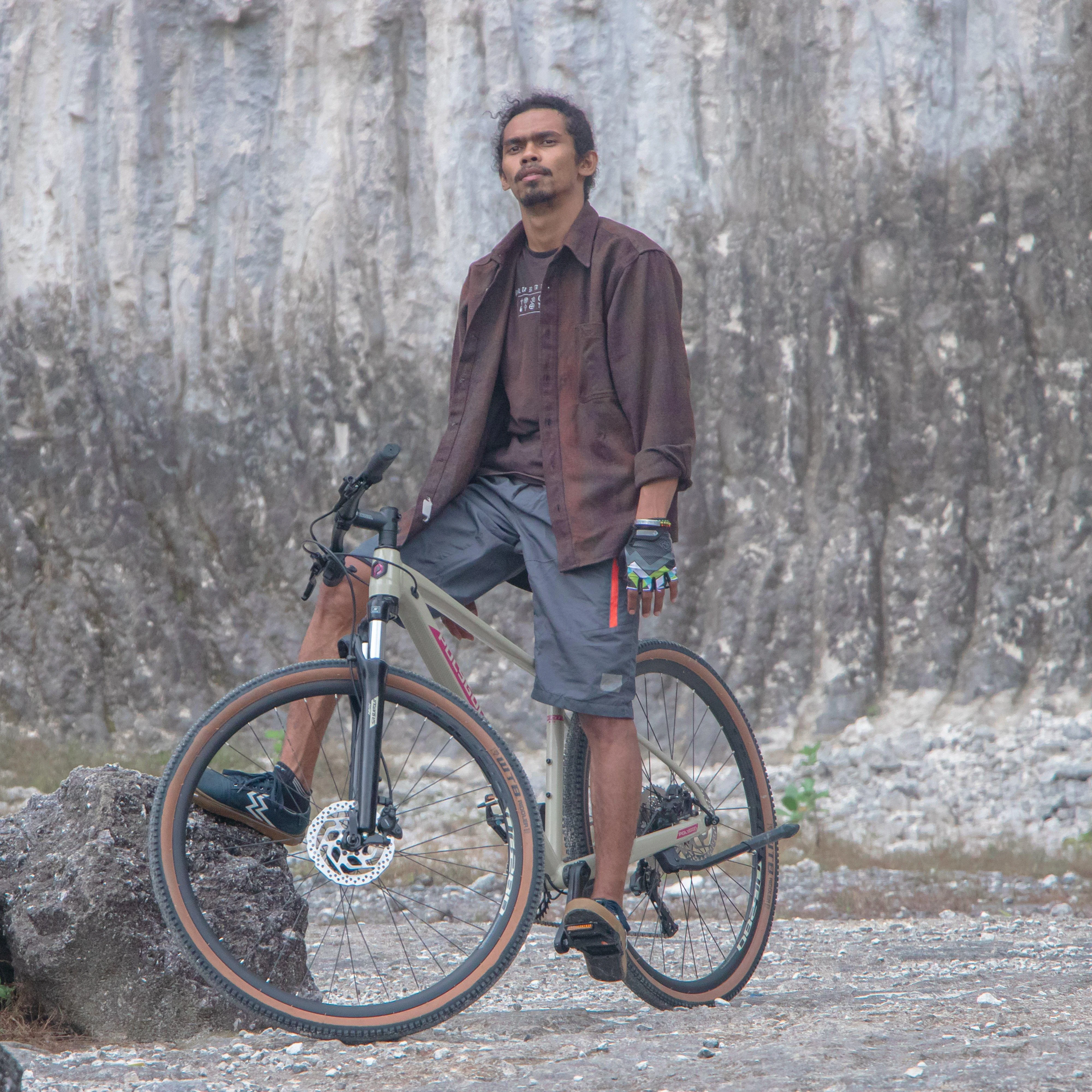 Heist X5 Urban Bike - Image 7