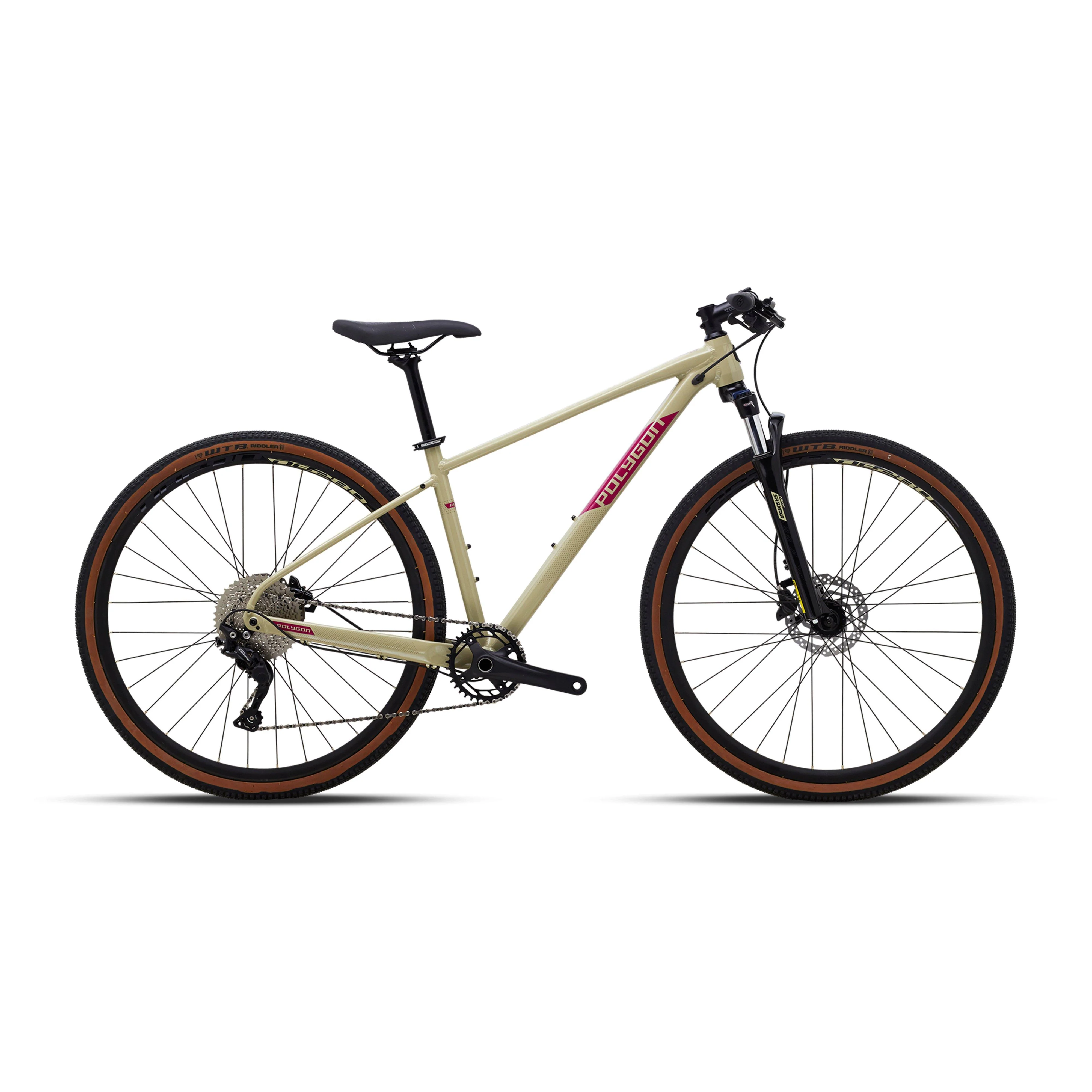 Heist X5 Urban Bike - Image 8