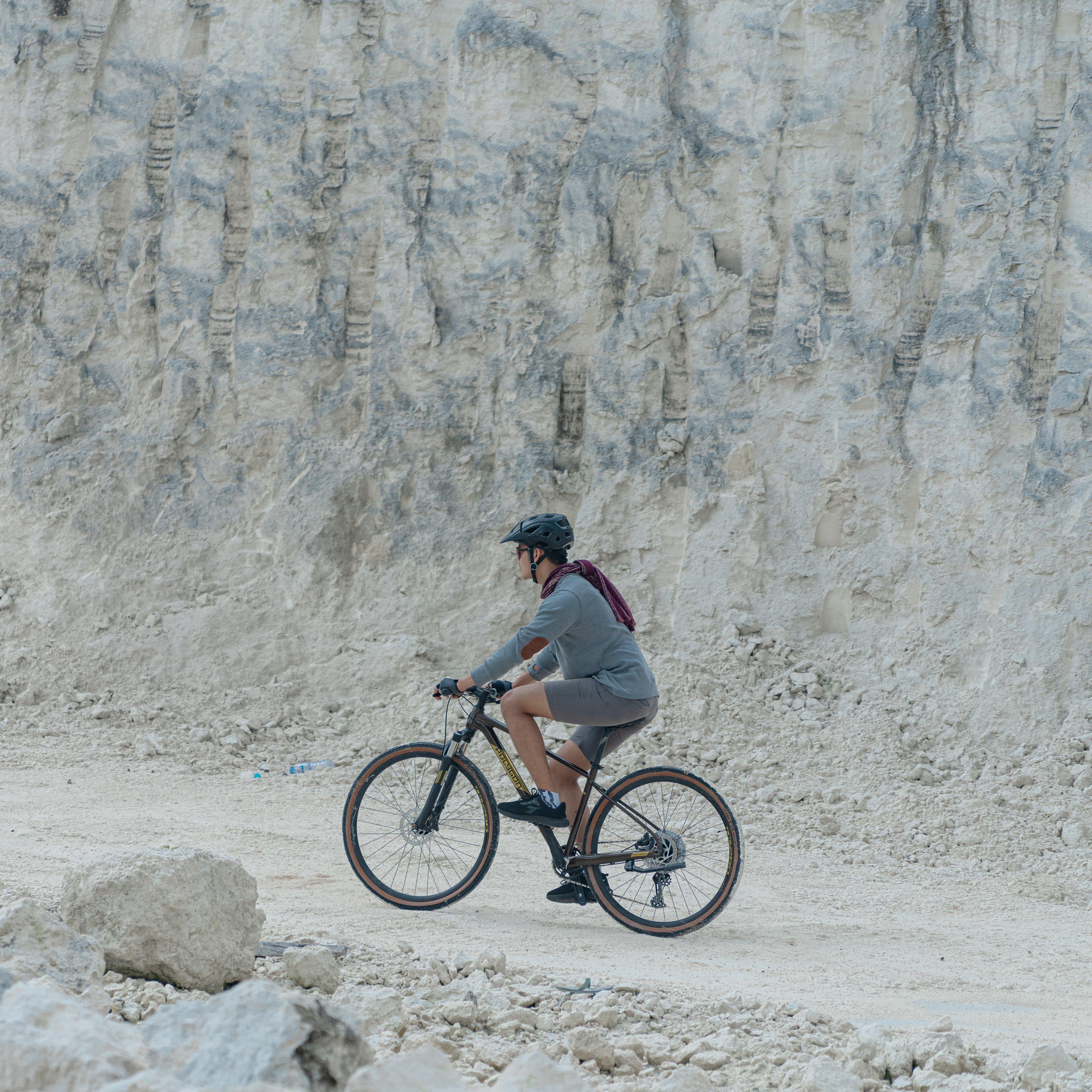 Heist X7 Urban Bike - Image 10