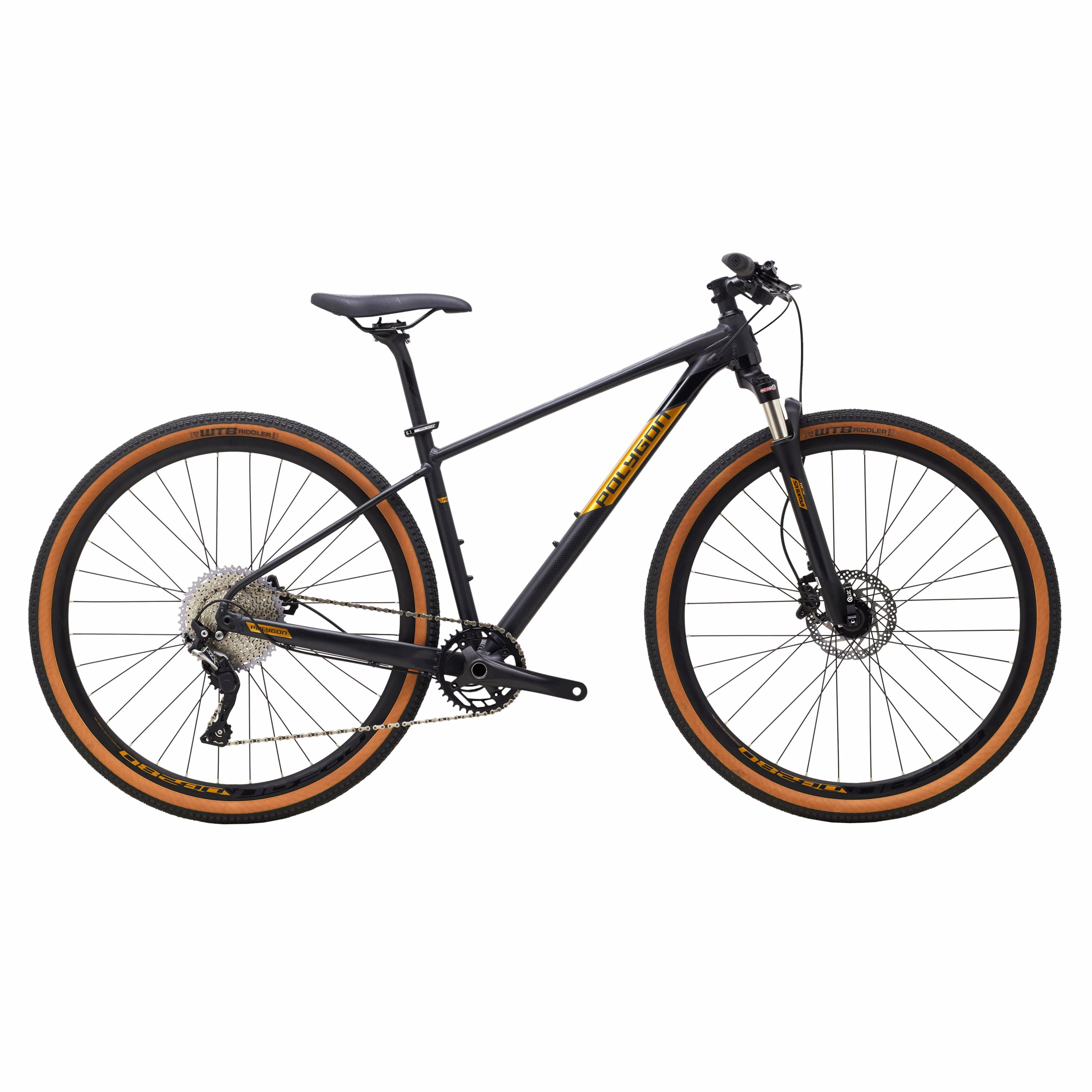 Heist X7 Urban Bike - Image 11