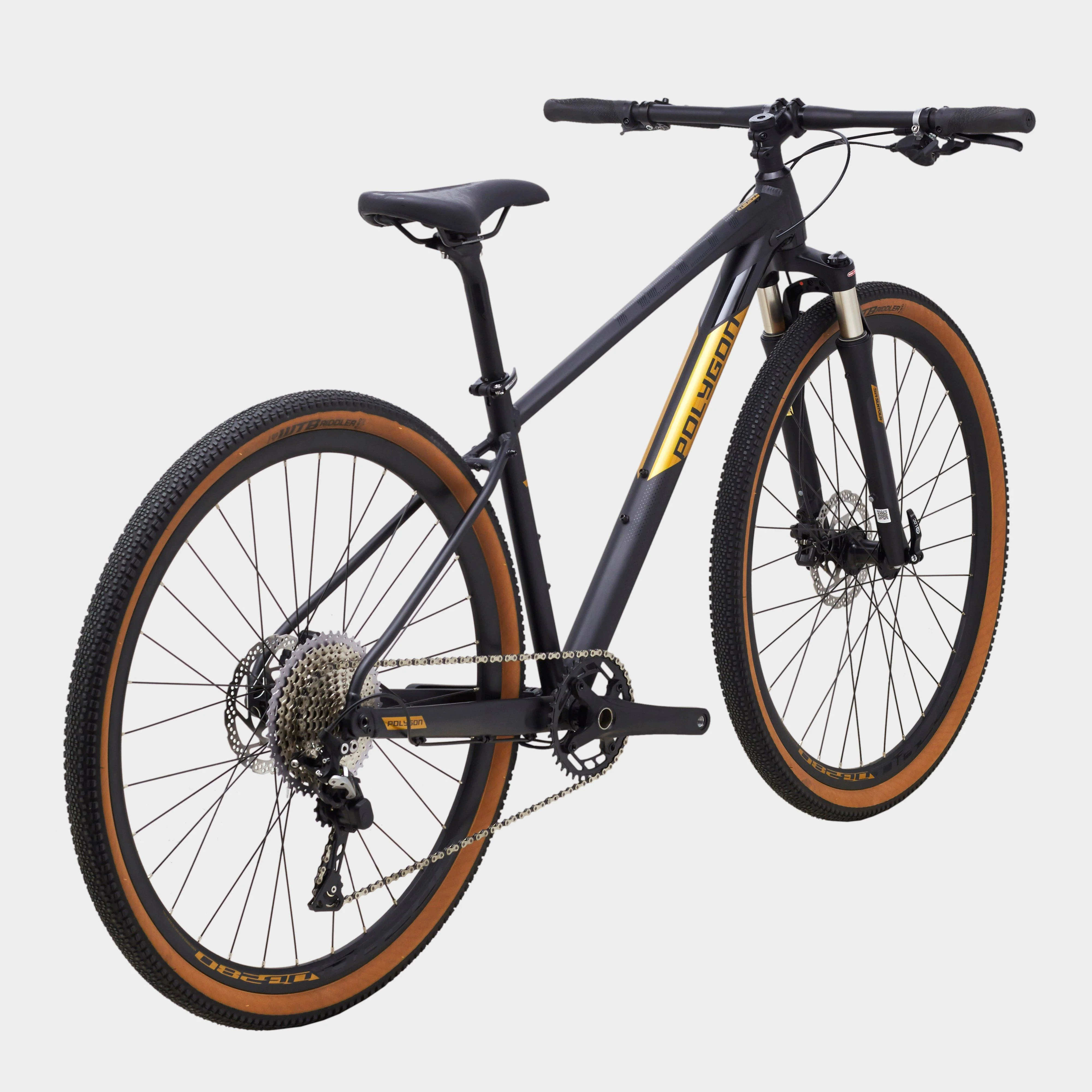 Heist X7 Urban Bike - Image 2