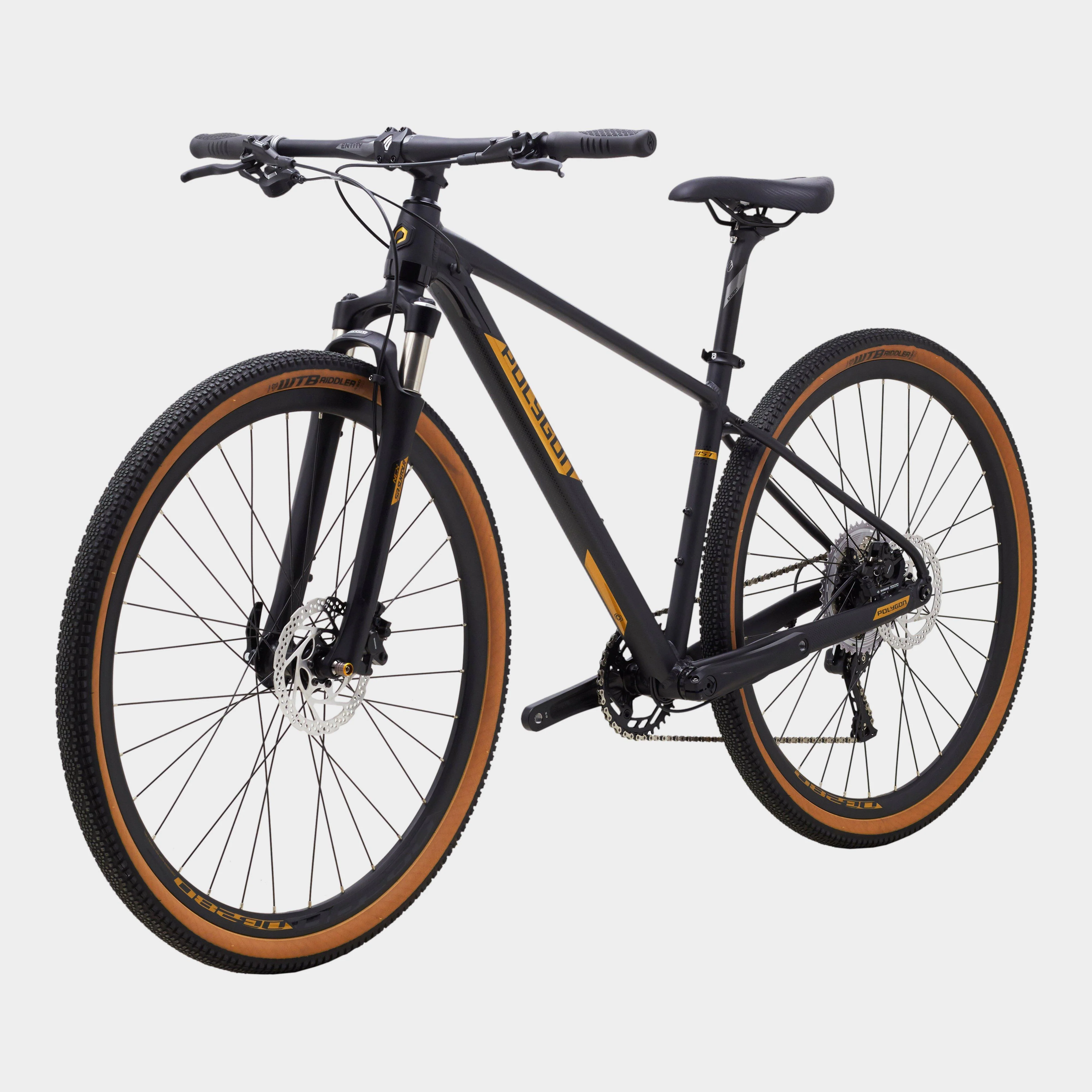Heist X7 Urban Bike - Image 5