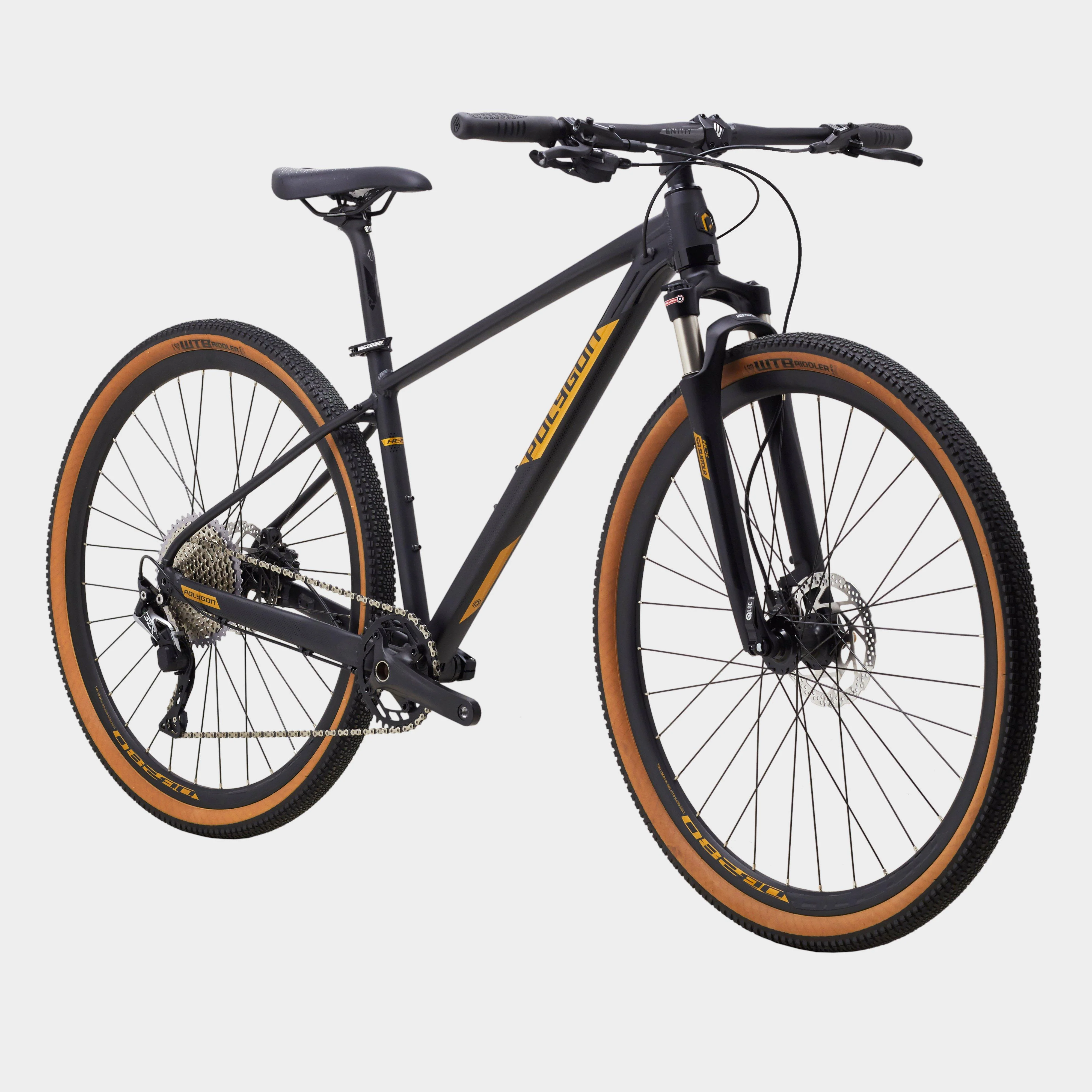Heist X7 Urban Bike - Image 6