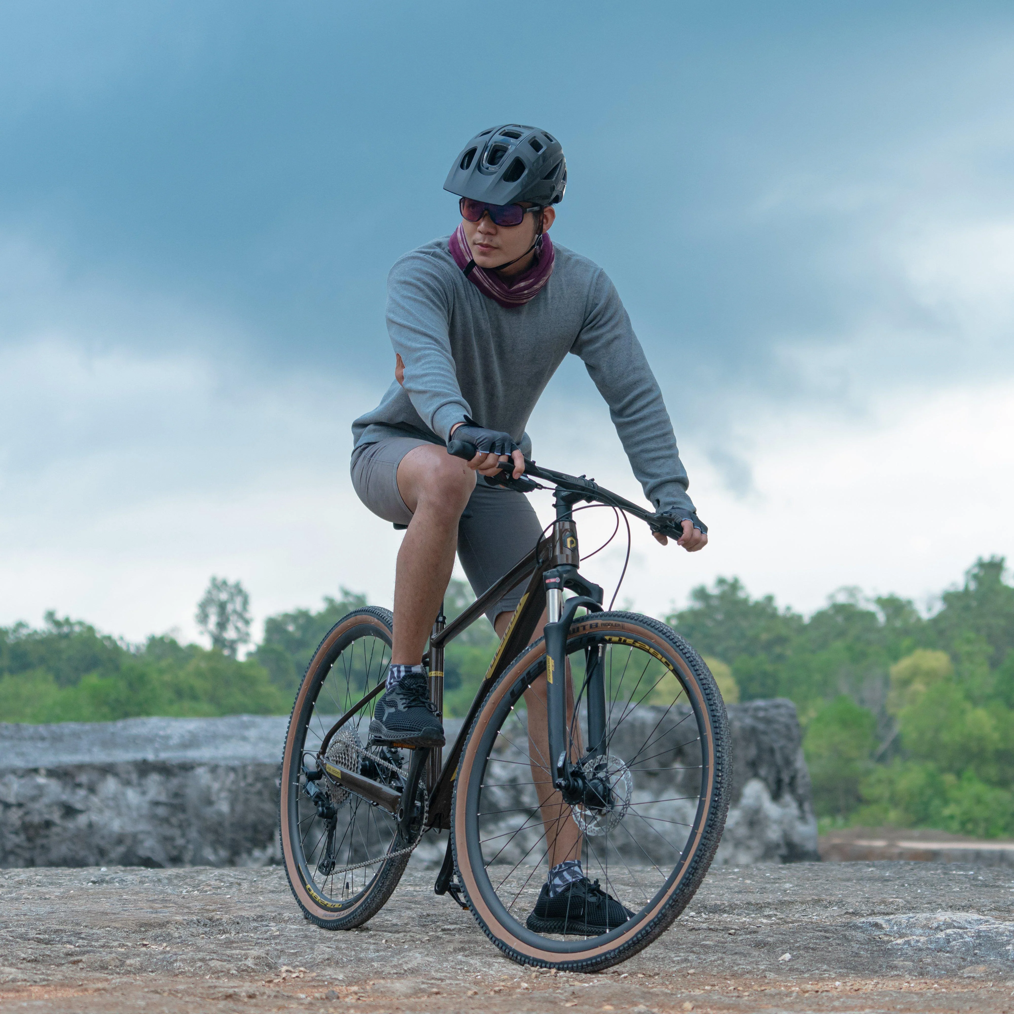 Heist X7 Urban Bike - Image 7