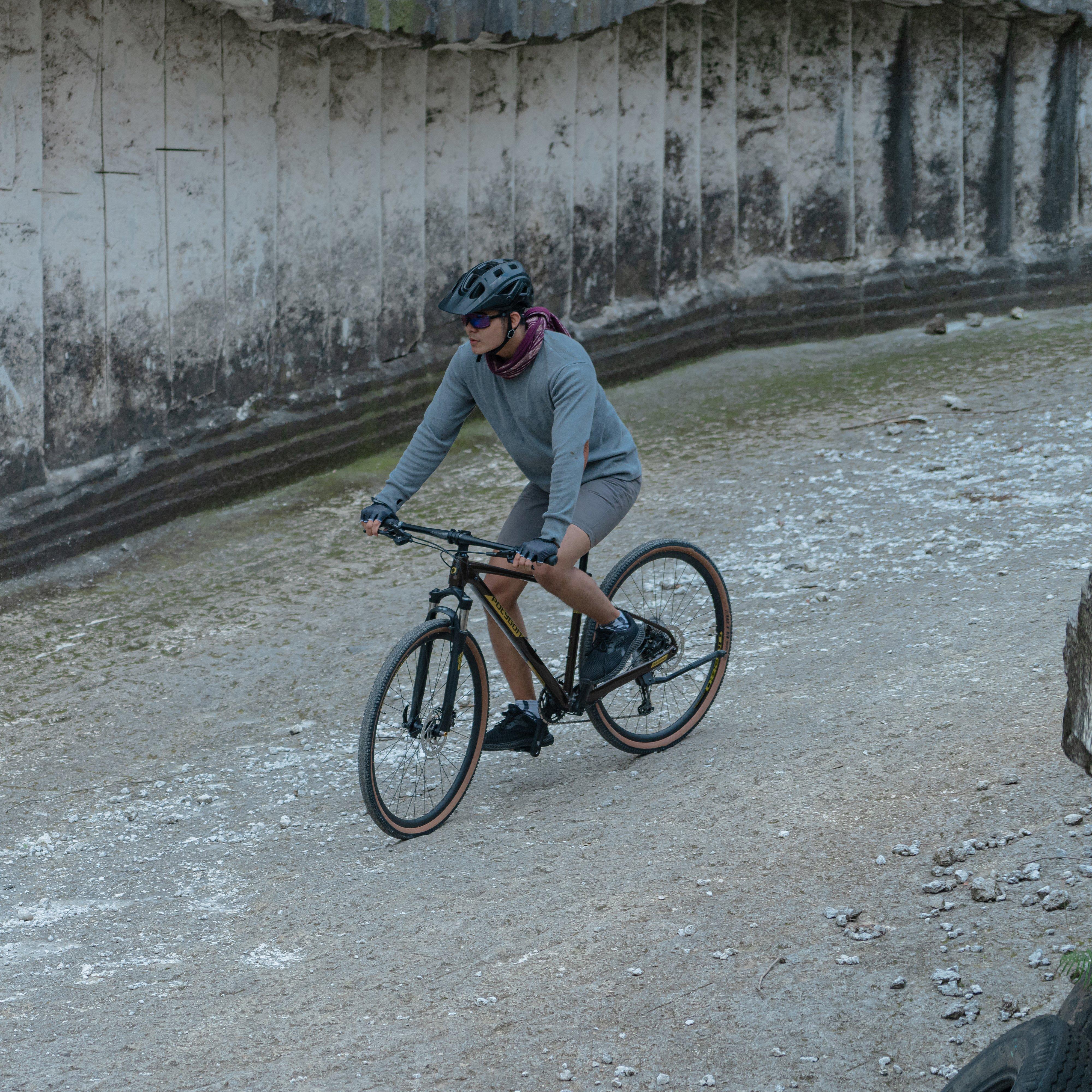 Heist X7 Urban Bike - Image 8