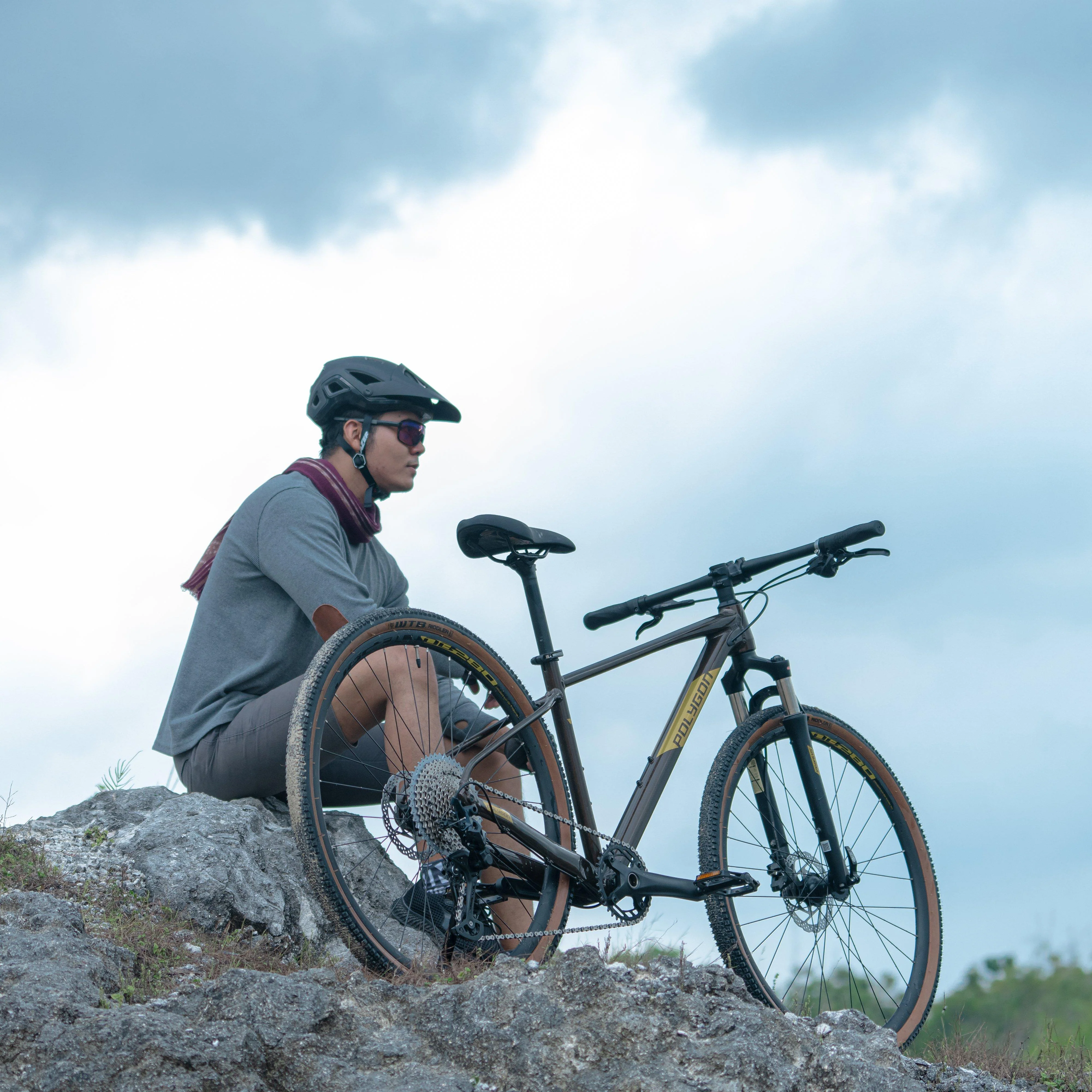 Heist X7 Urban Bike - Image 9