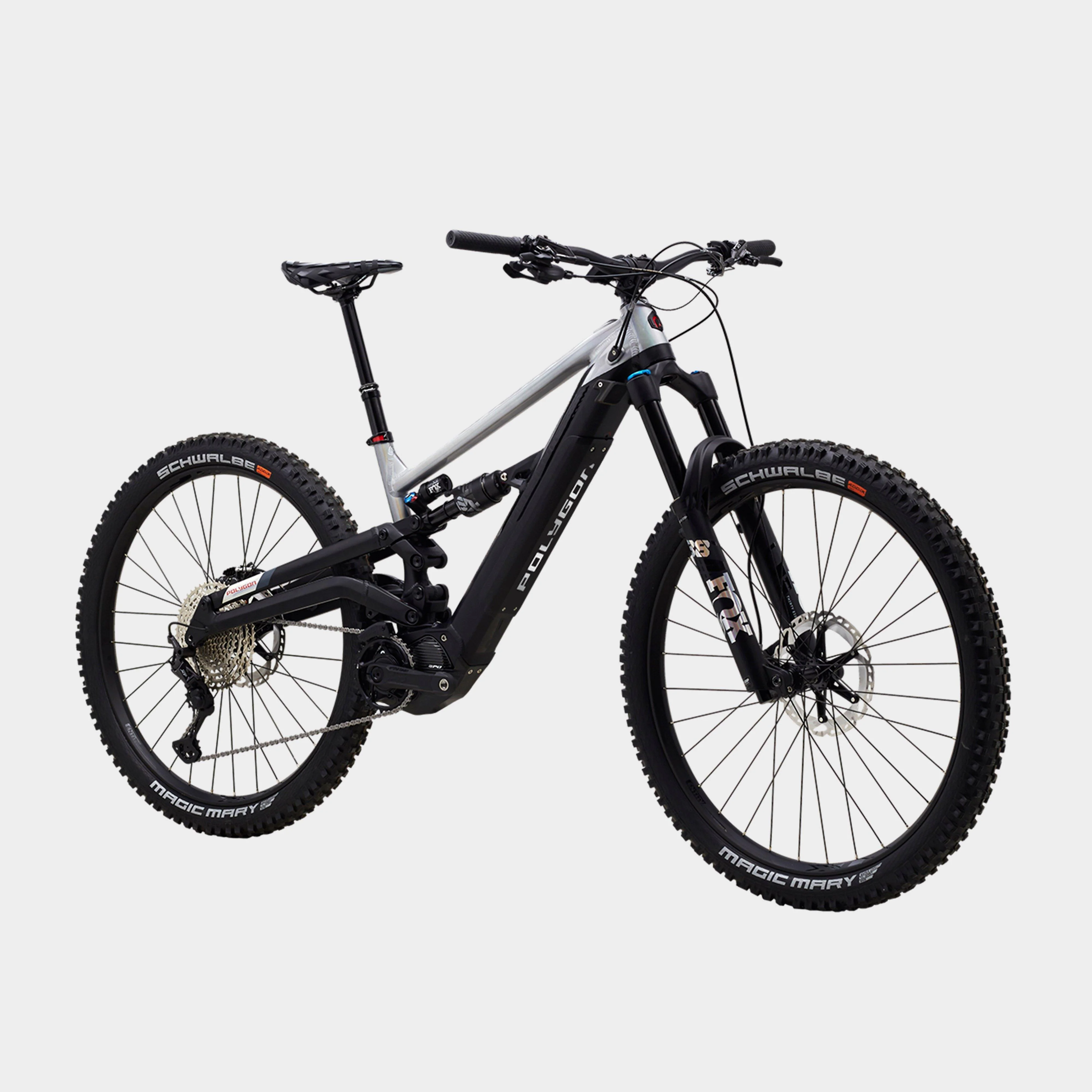 MT Bromo N8 E-Bike - Image 5