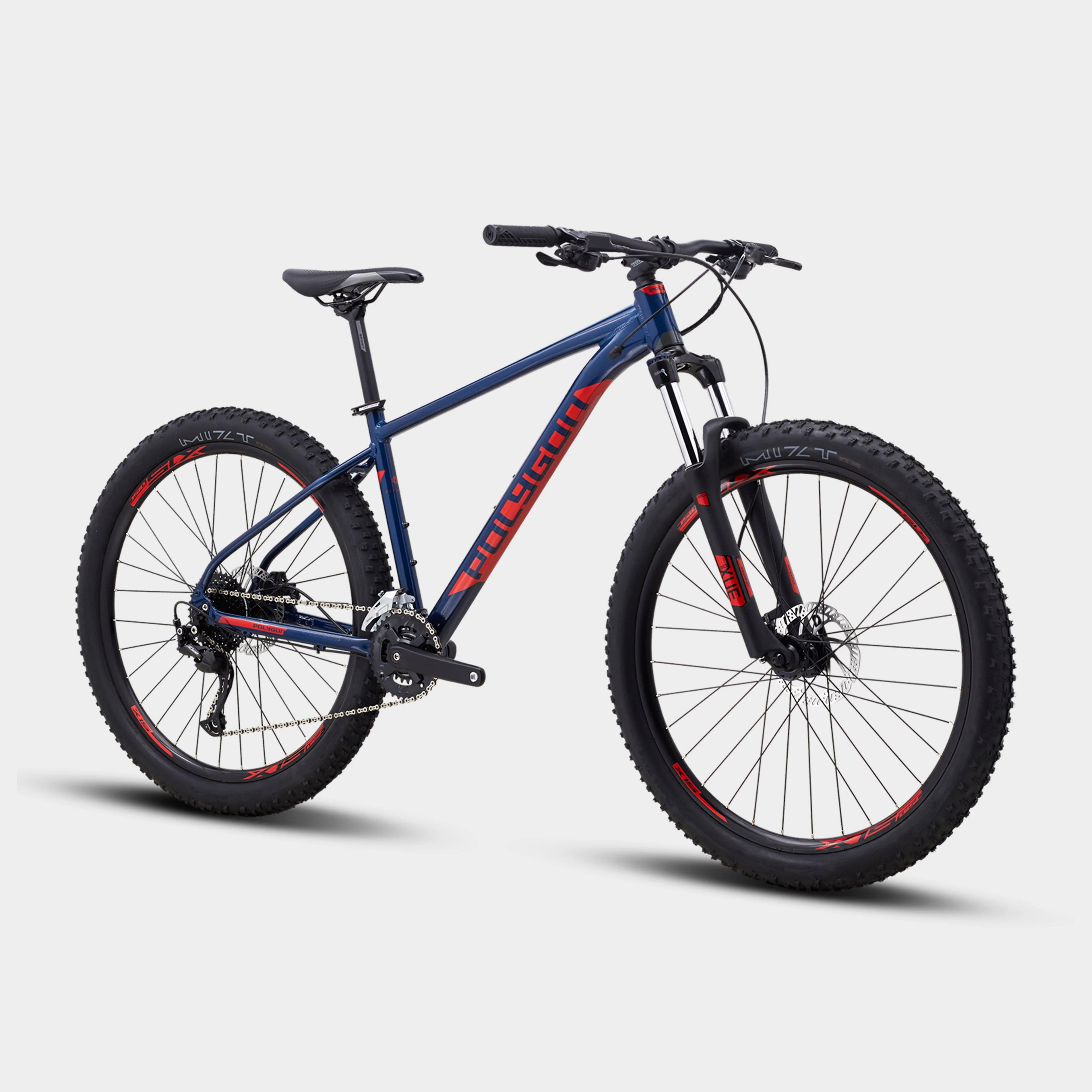 Premier 5 Mountain Bike - Image 2
