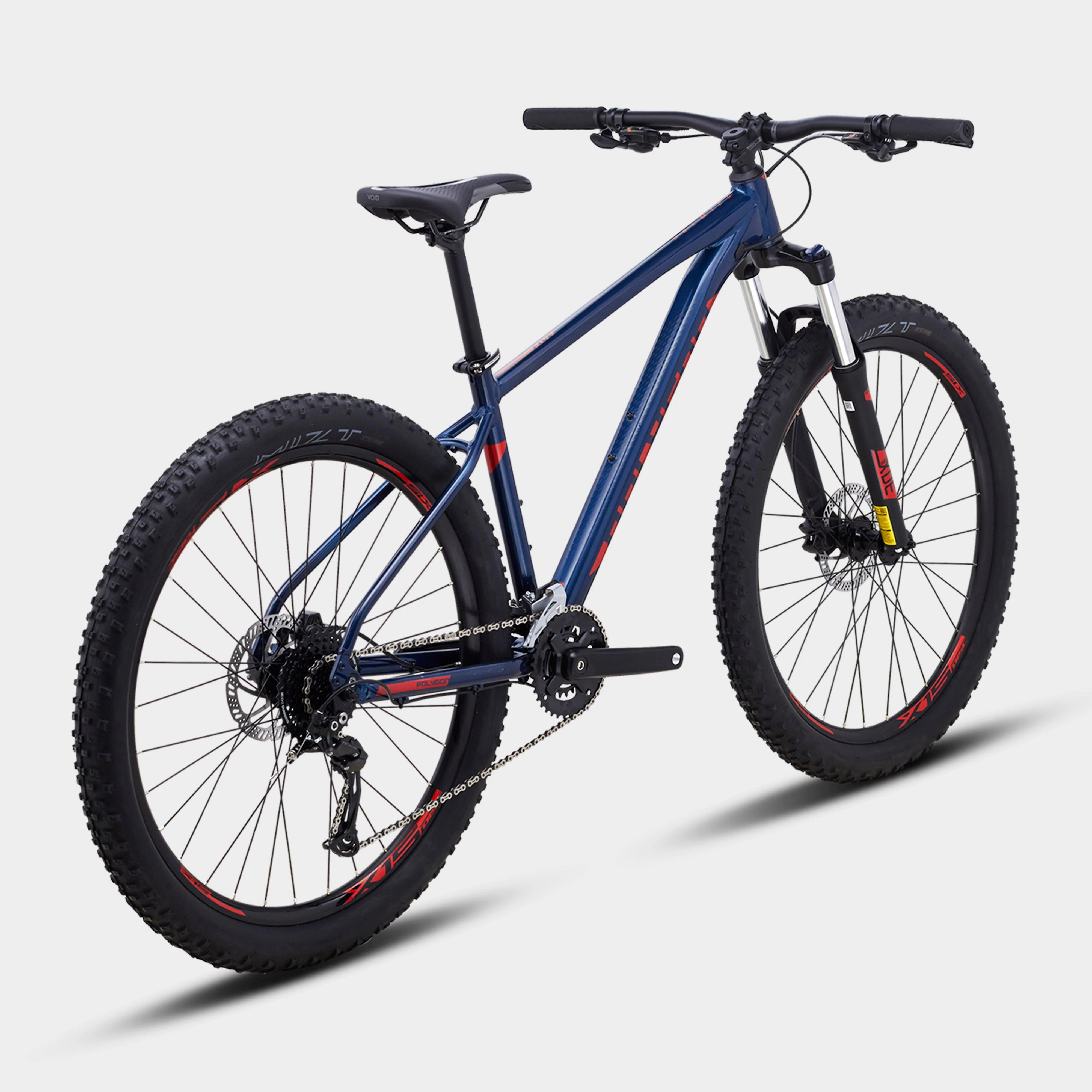 Premier 5 Mountain Bike - Image 4