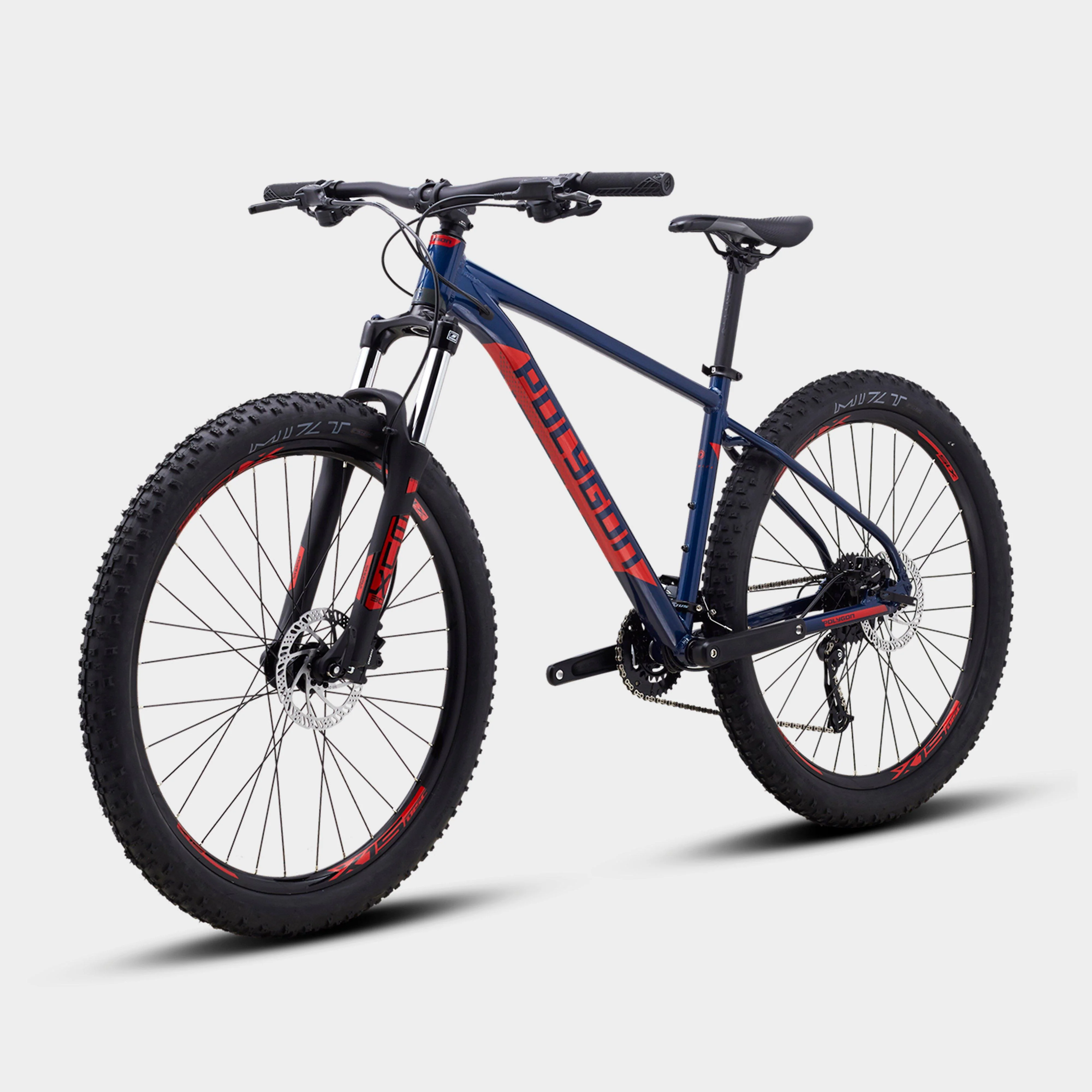 Premier 5 Mountain Bike - Image 5