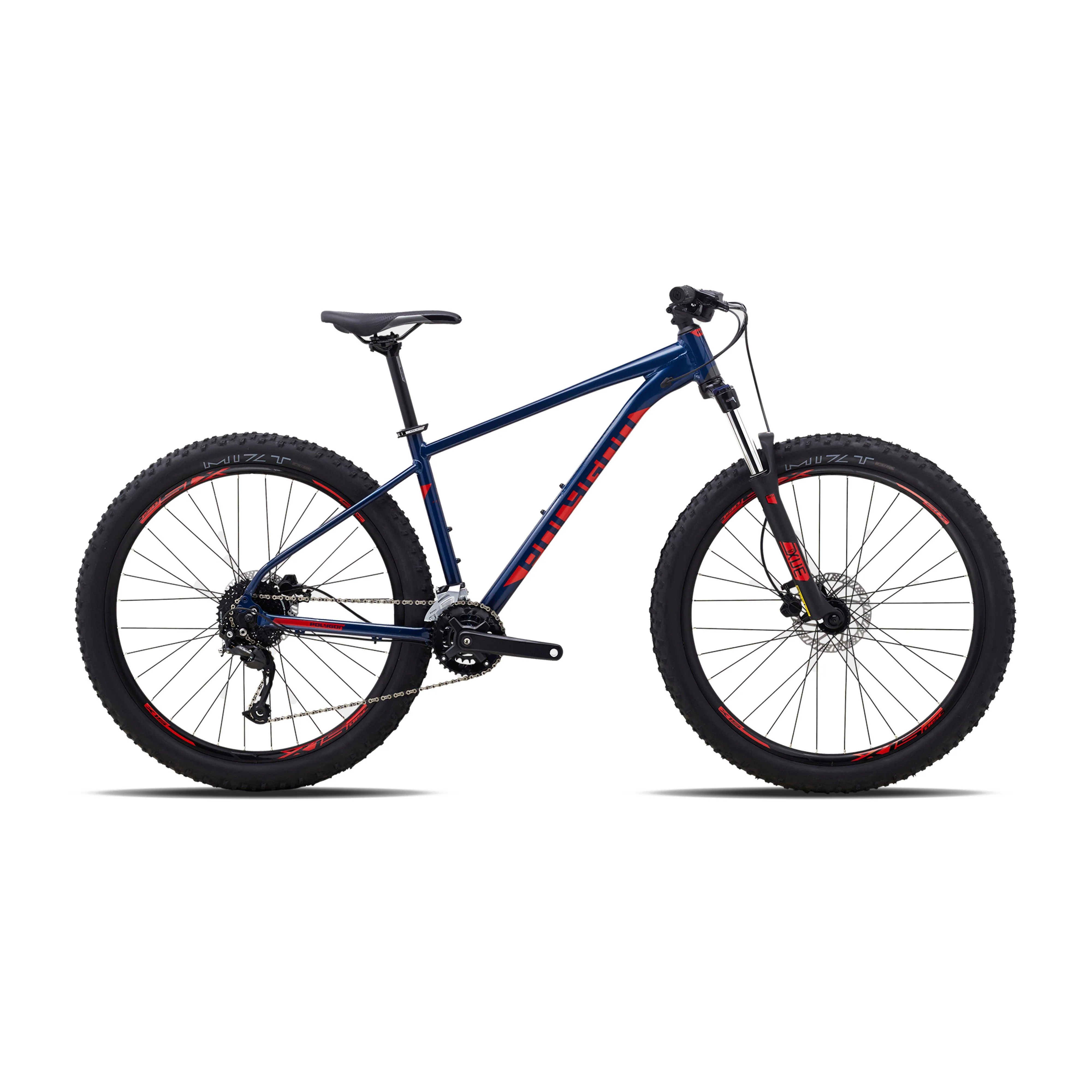 Premier 5 Mountain Bike - Image 6