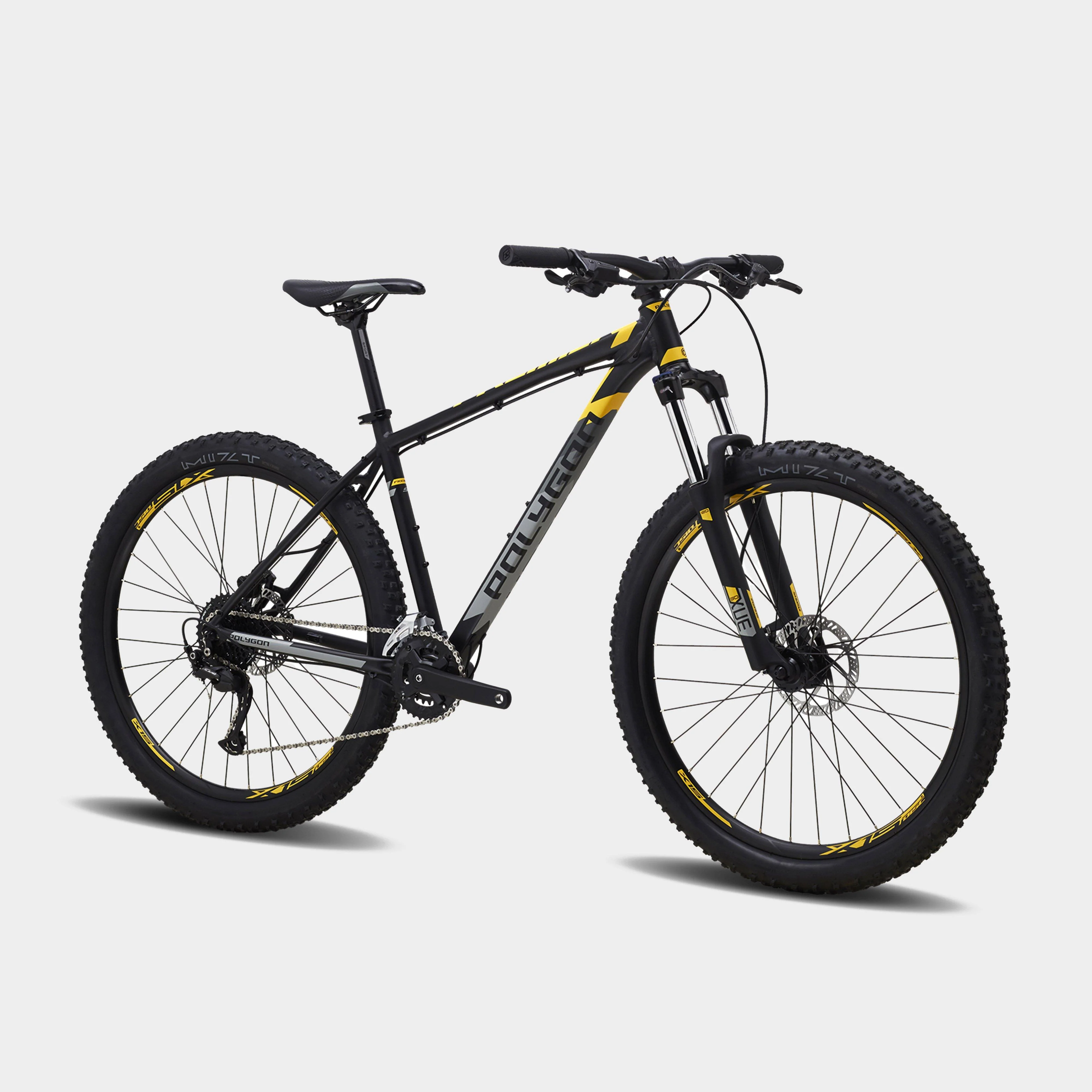 Premier 5 Mountain Bike - Image 2