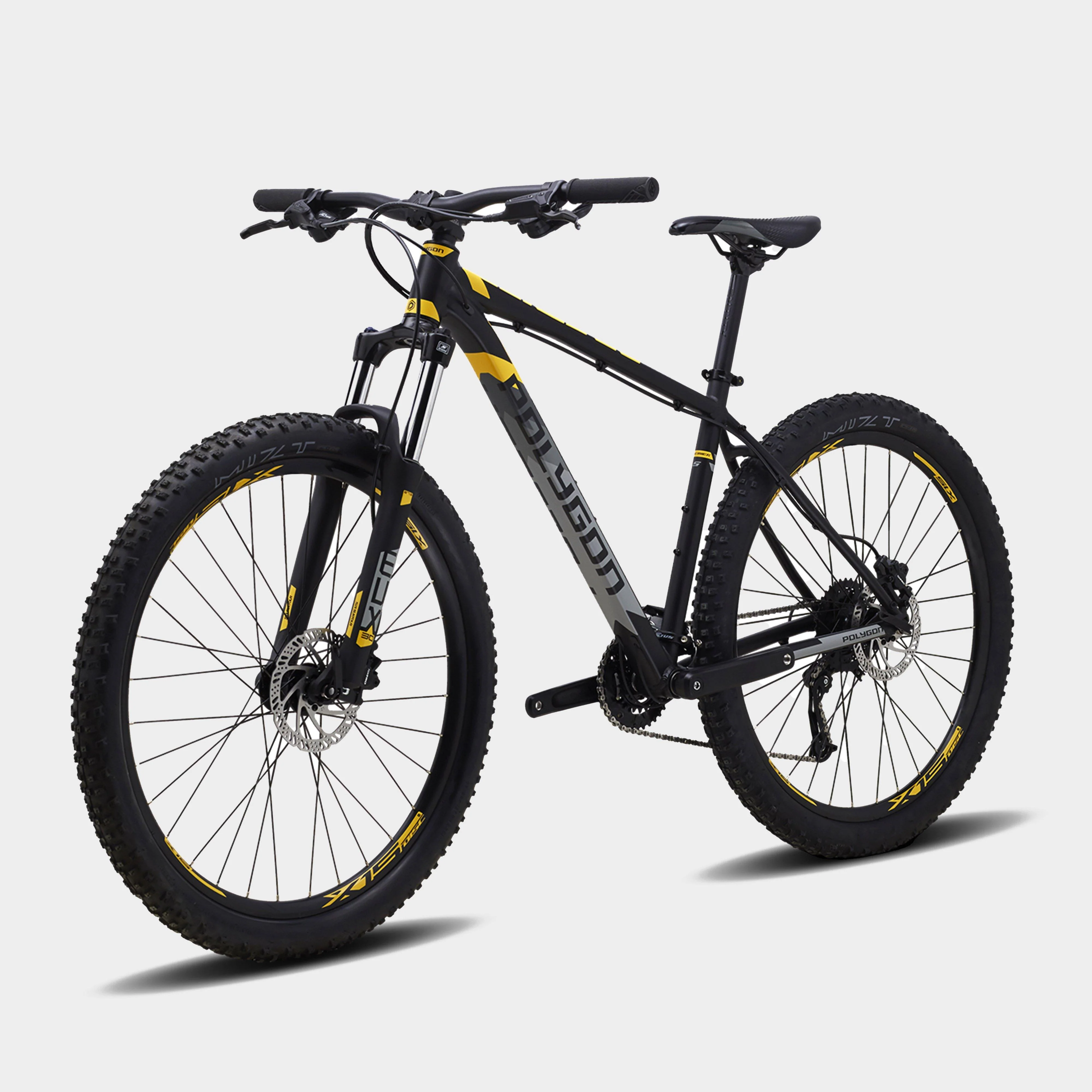 Premier 5 Mountain Bike - Image 3