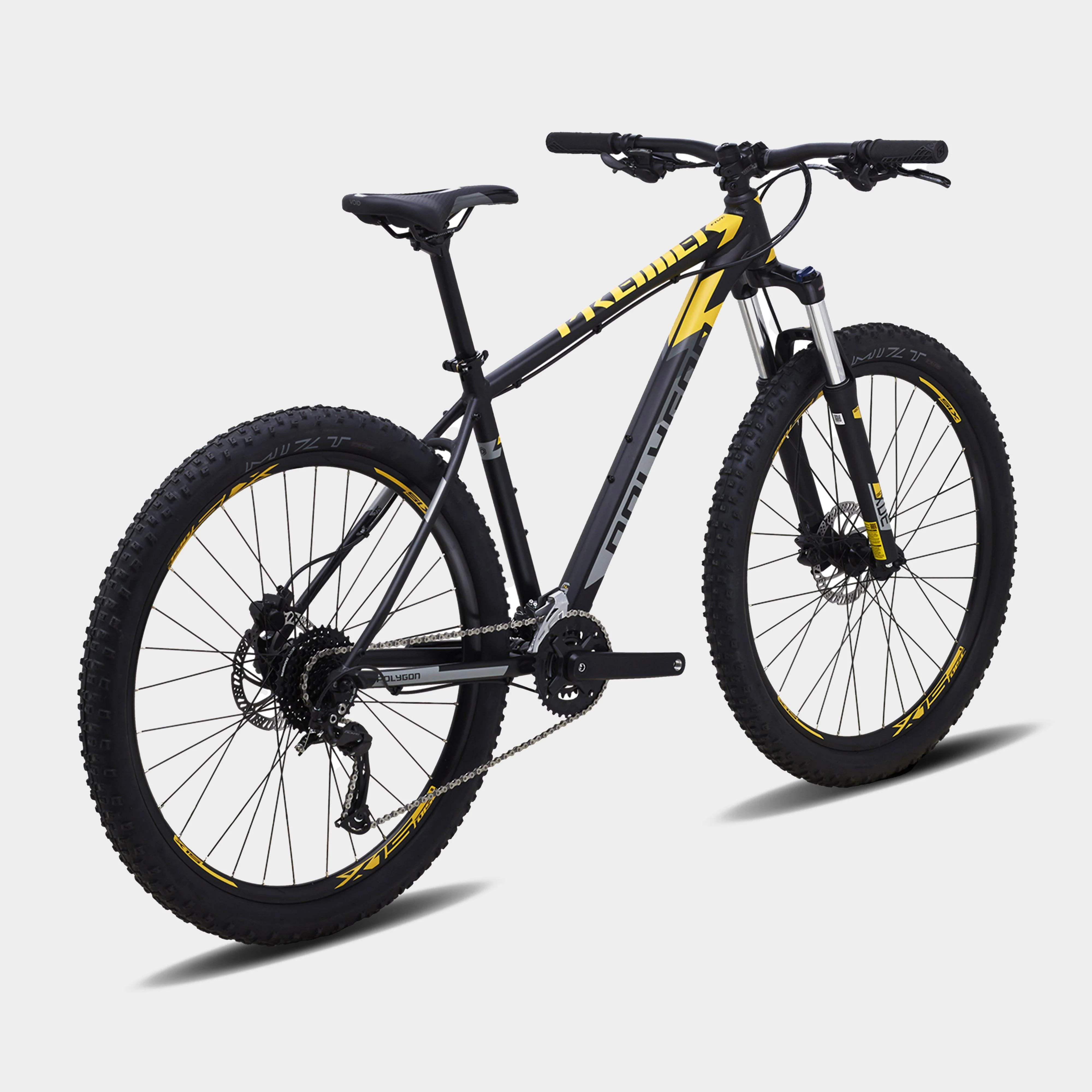 Premier 5 Mountain Bike - Image 4