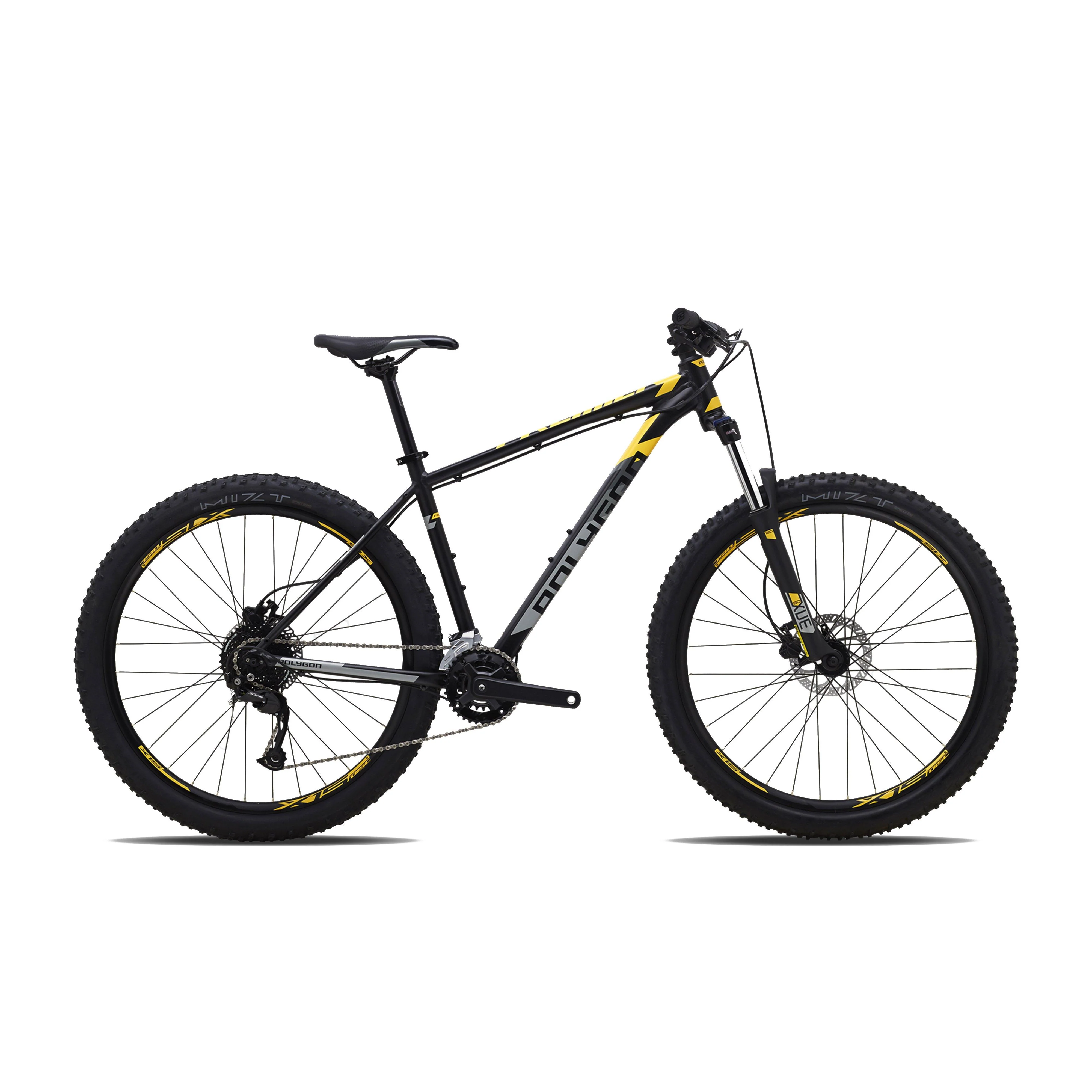 Premier 5 Mountain Bike - Image 5