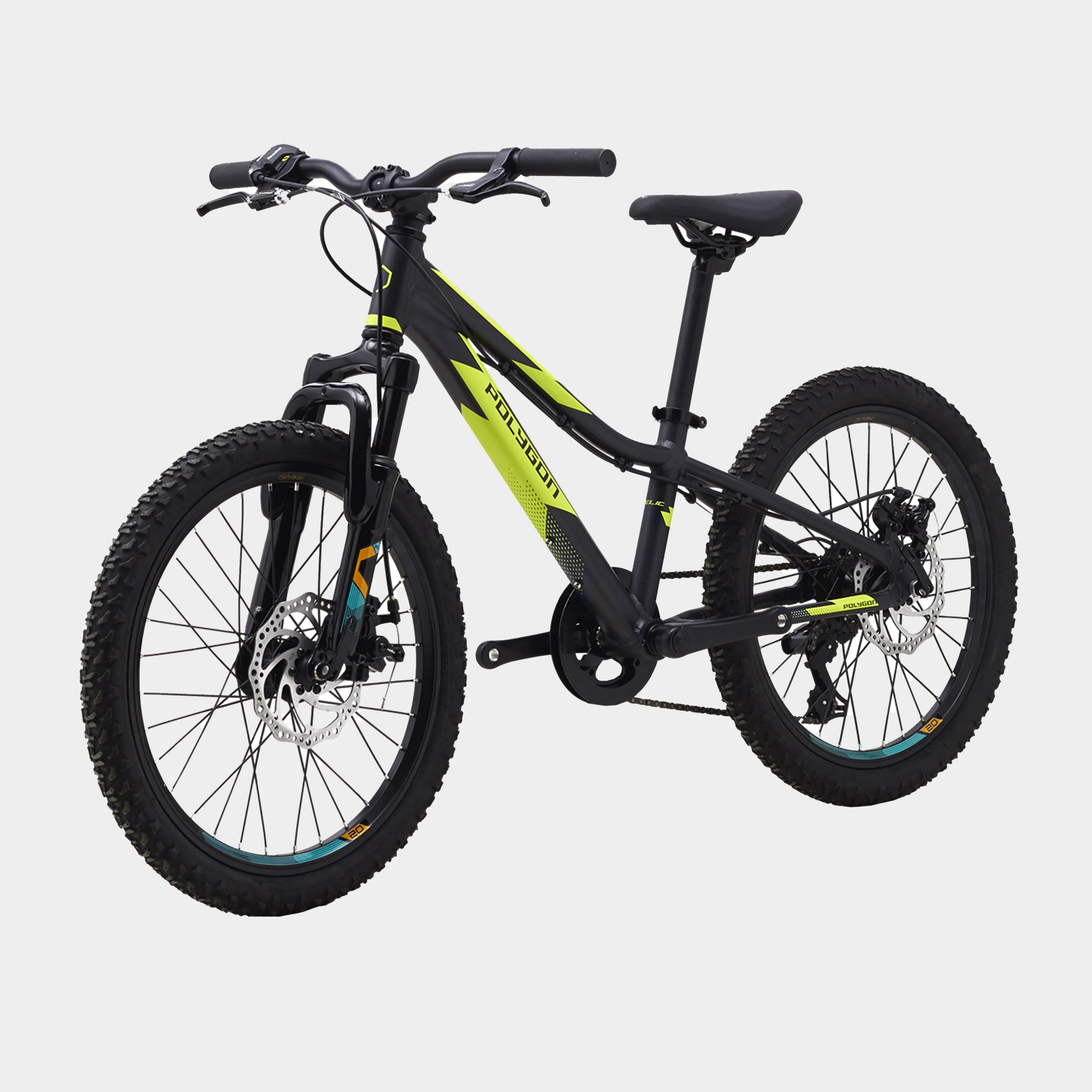 Relic 20 Kids’ Bike - Image 2