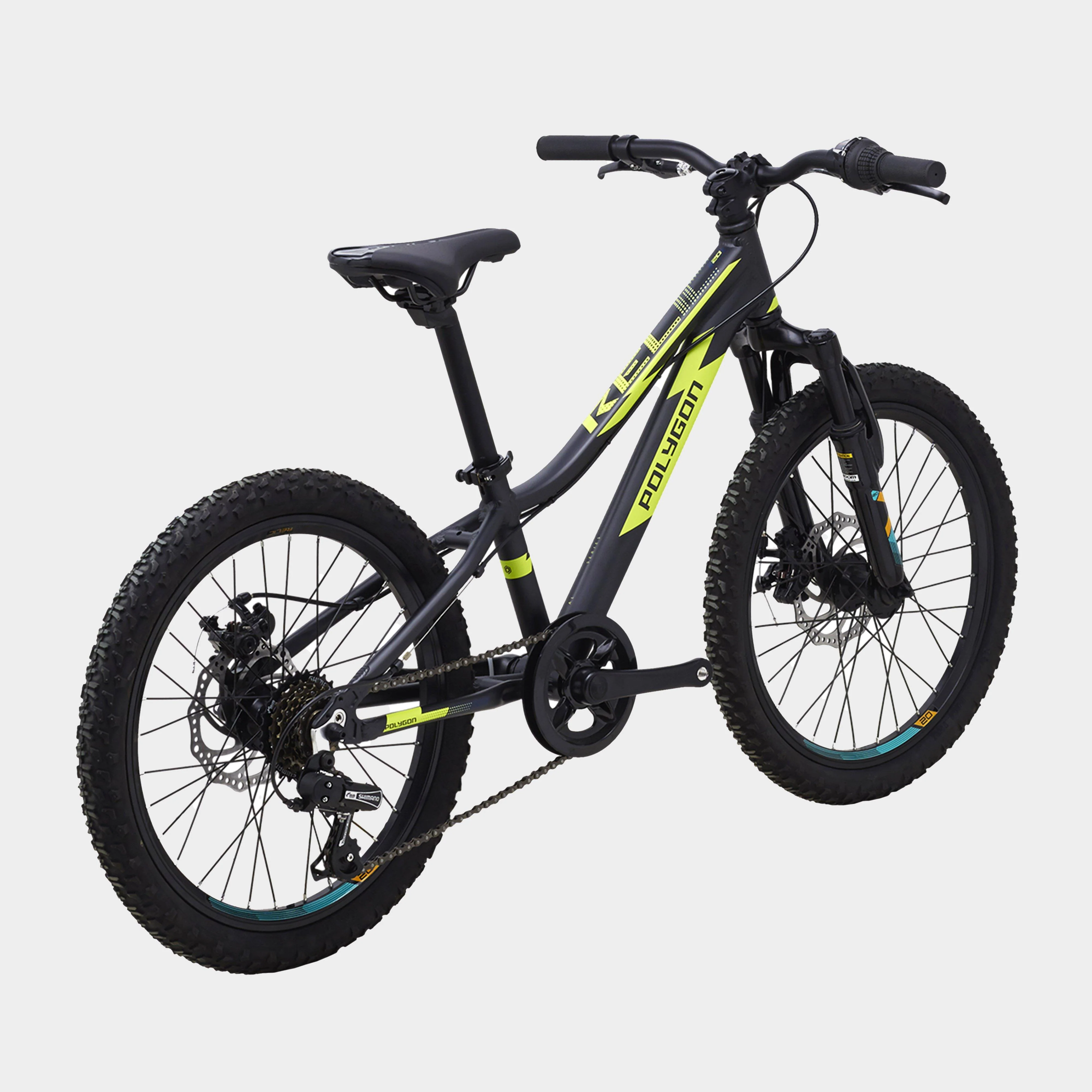 Relic 20 Kids’ Bike - Image 5