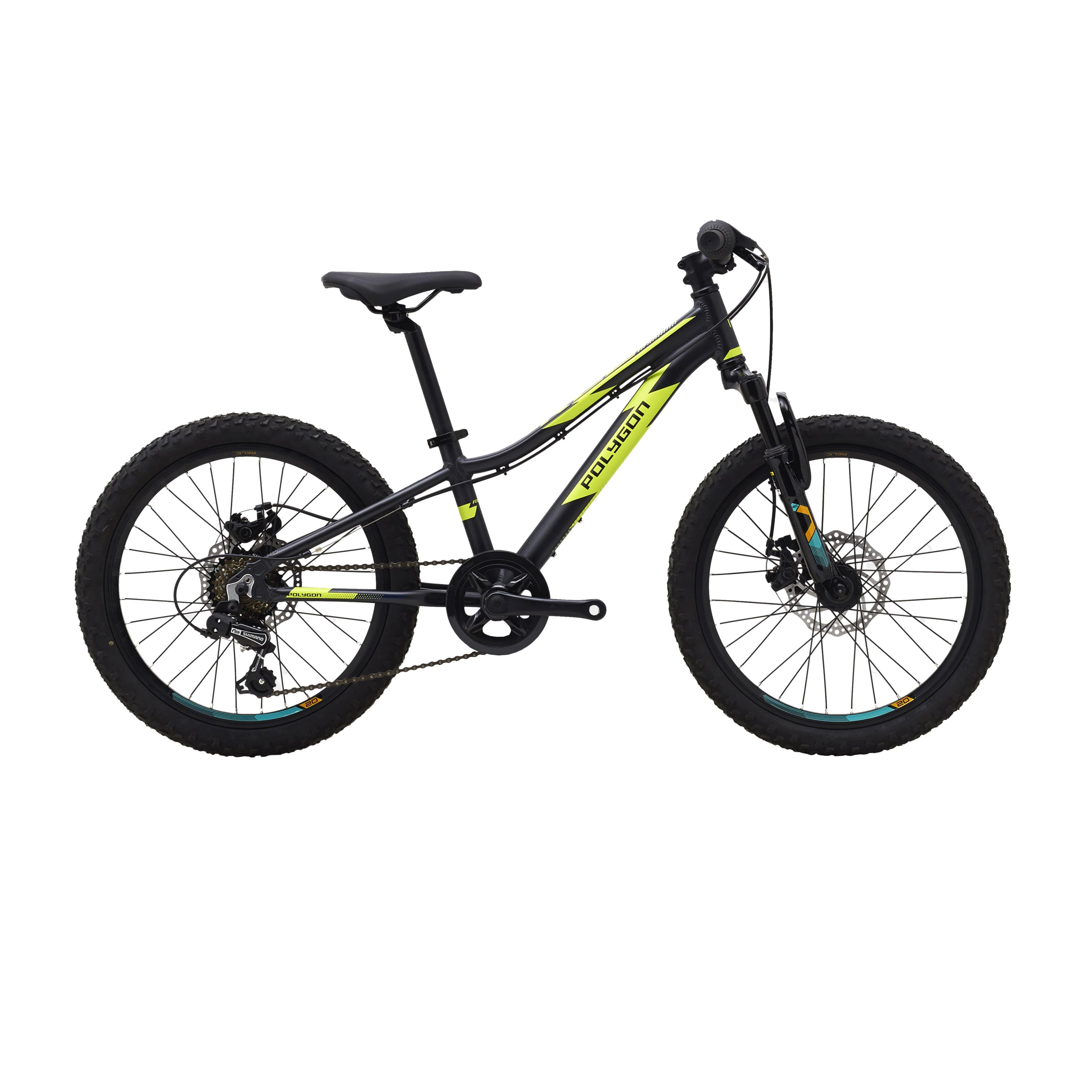 Relic 20 Kids’ Bike - Image 6