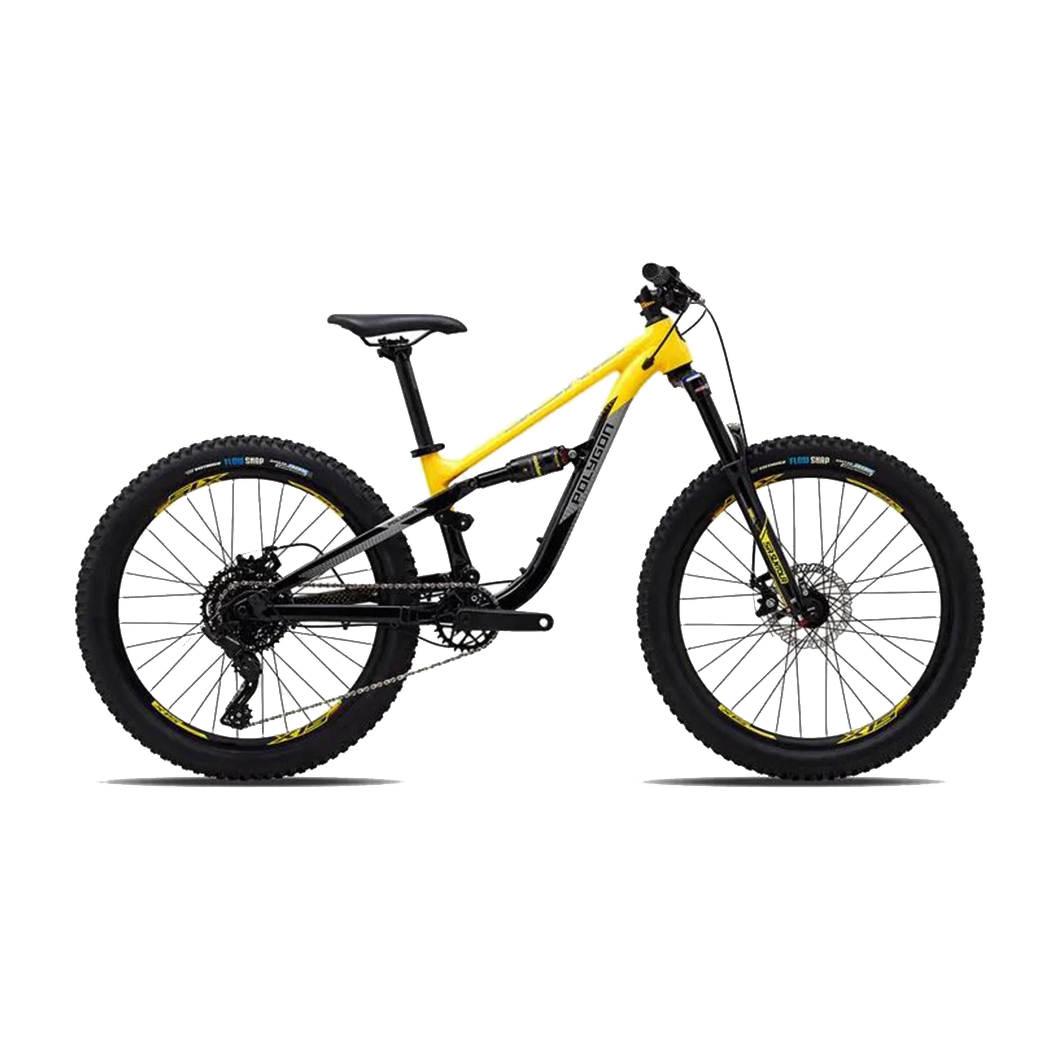 Siskiu D24 Kids’ Bike - Image 11