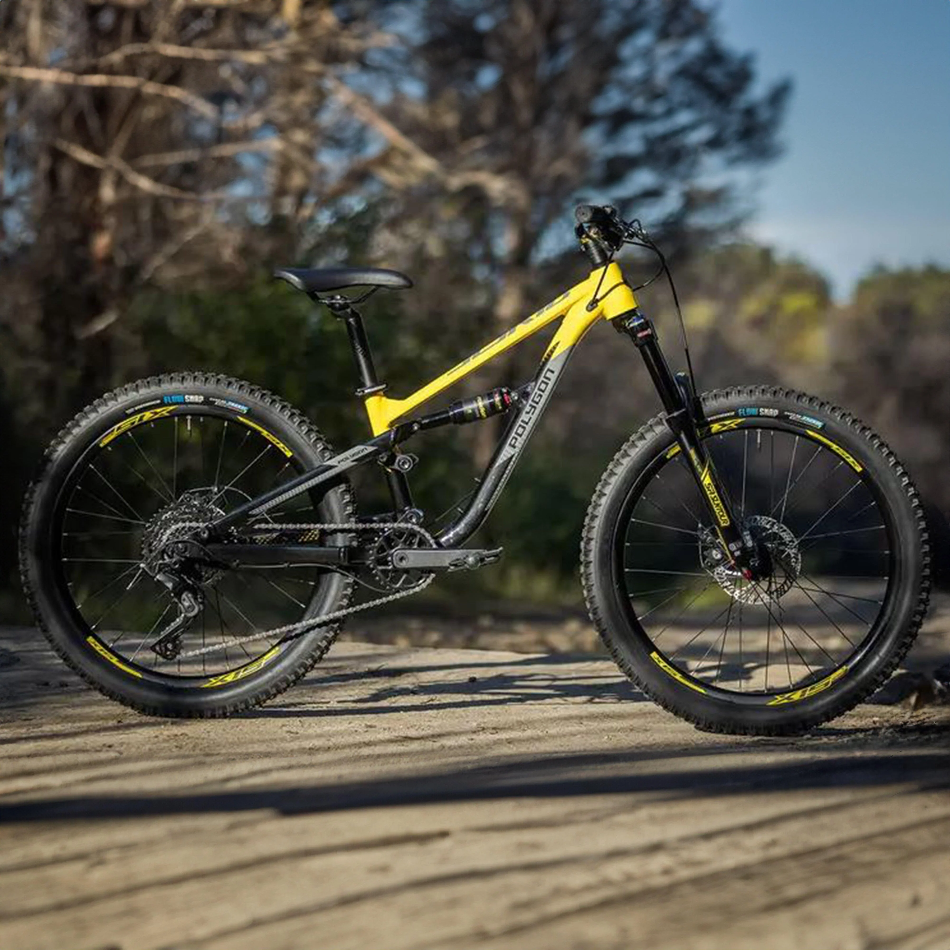 Siskiu D24 Kids’ Bike - Image 2