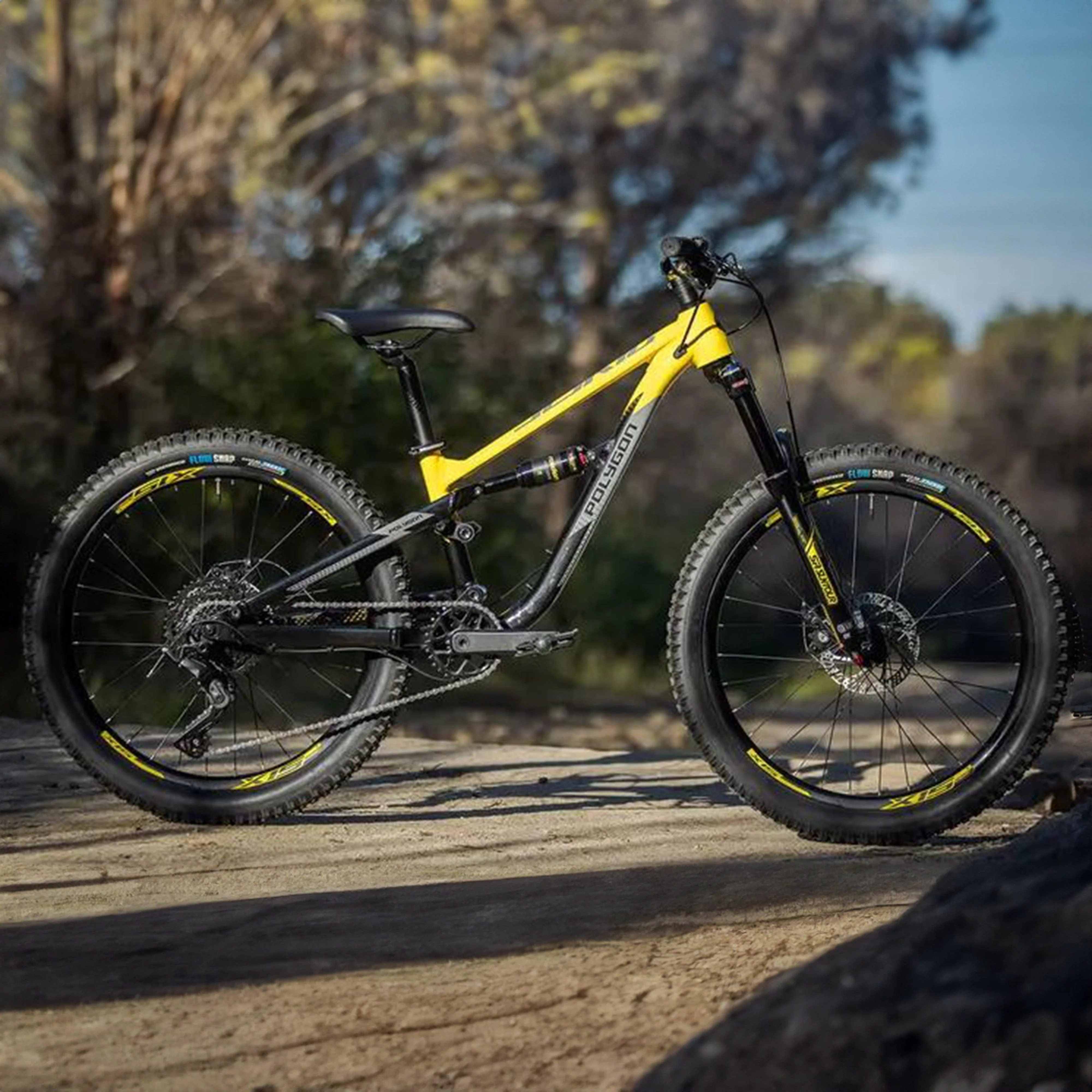 Siskiu D24 Kids’ Bike - Image 3