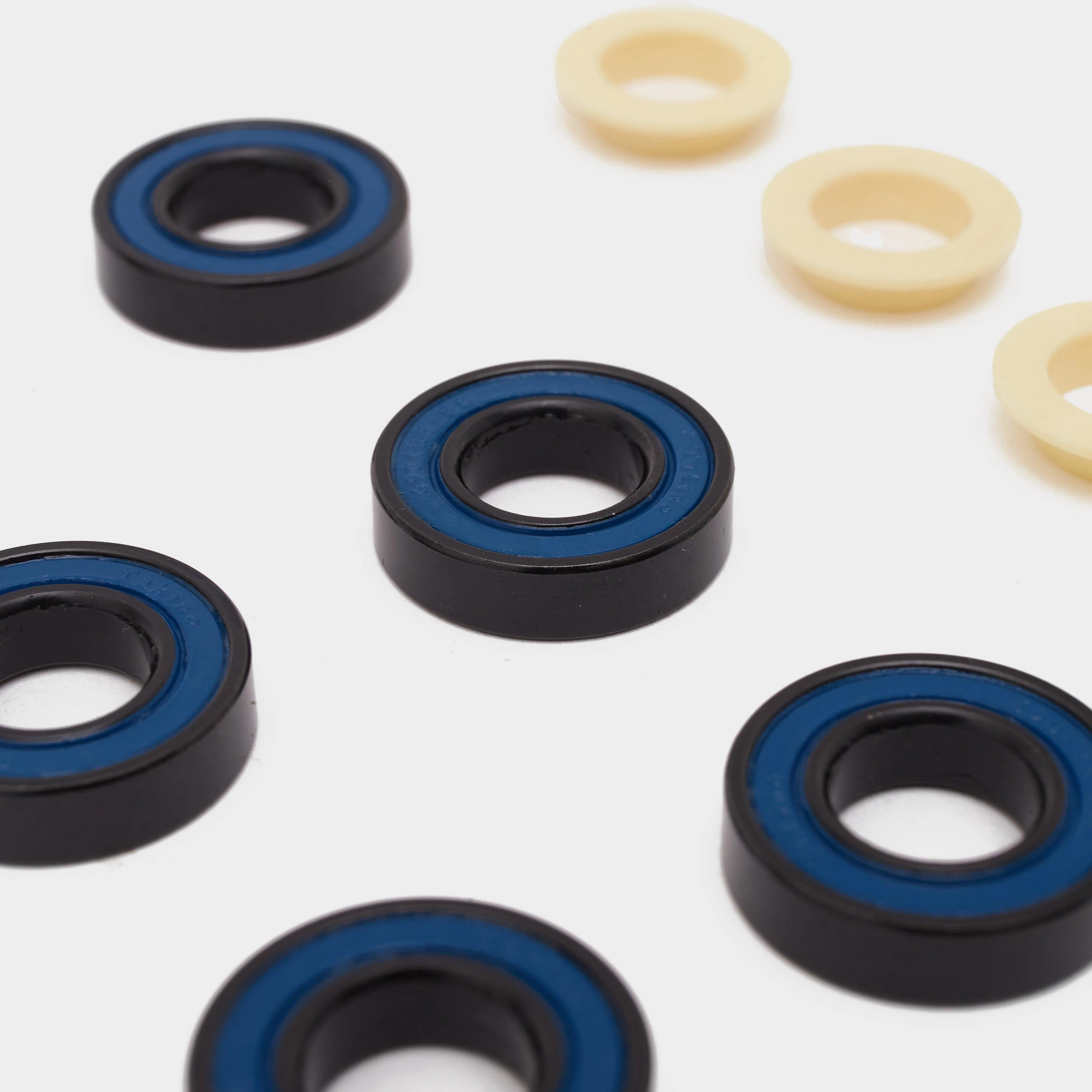 Siskiu D5 Bearing Kit - Image 2