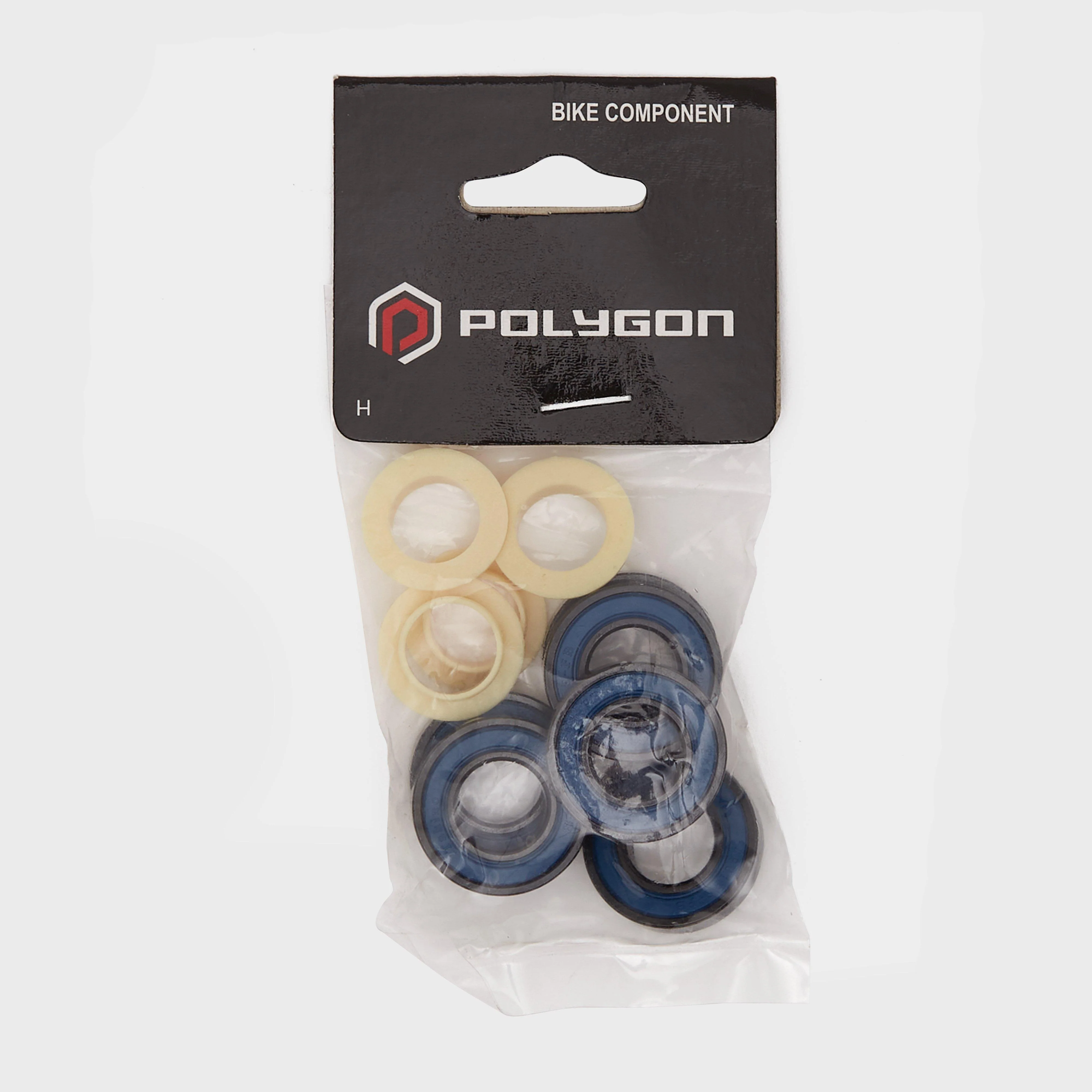 Siskiu D5 Bearing Kit - Image 3