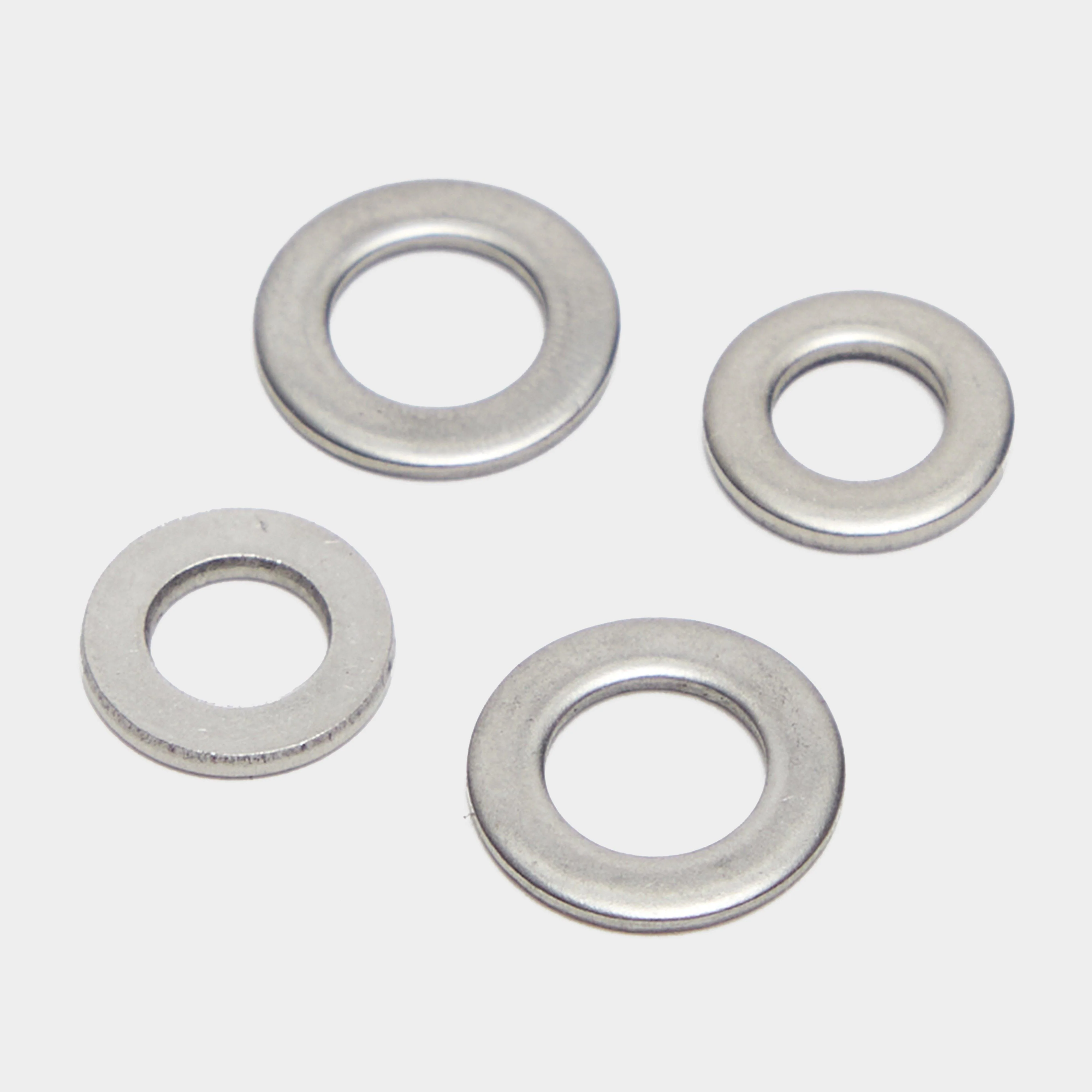Siskiu D5 Shock Bolt Kit - Image 3