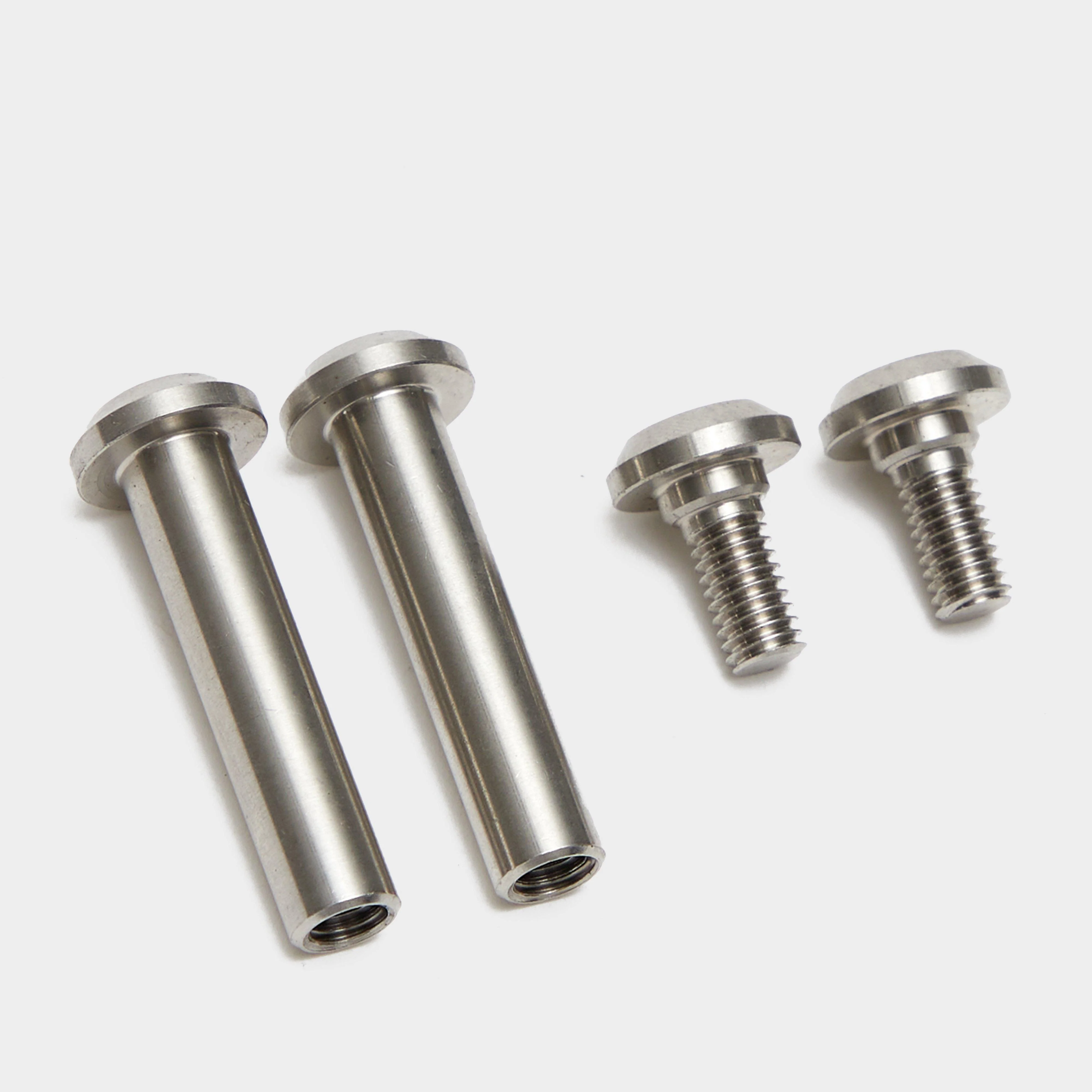 Siskiu D5 Shock Bolt Kit - Image 2