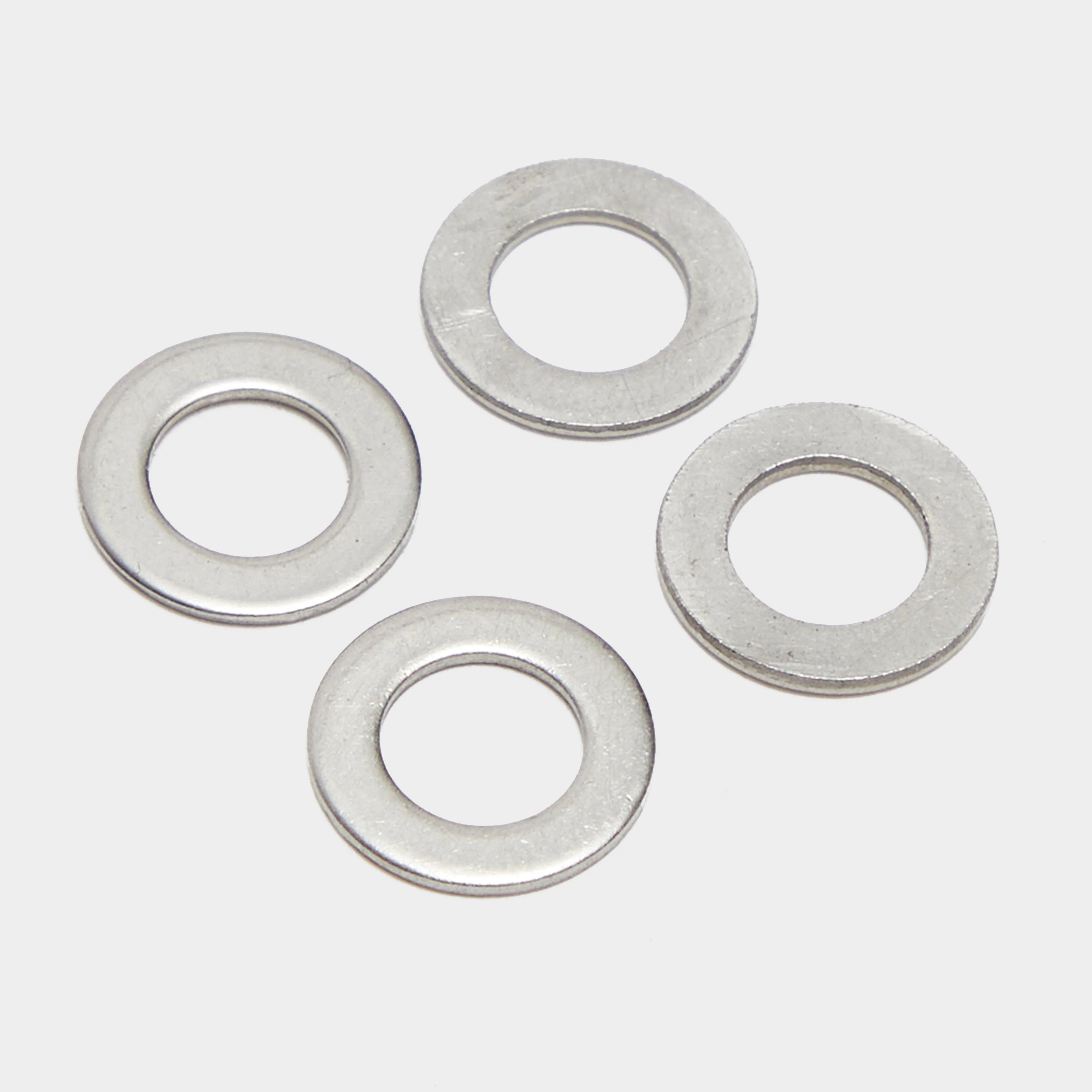 Siskiu D5 Shock Bolt Kit - Image 3