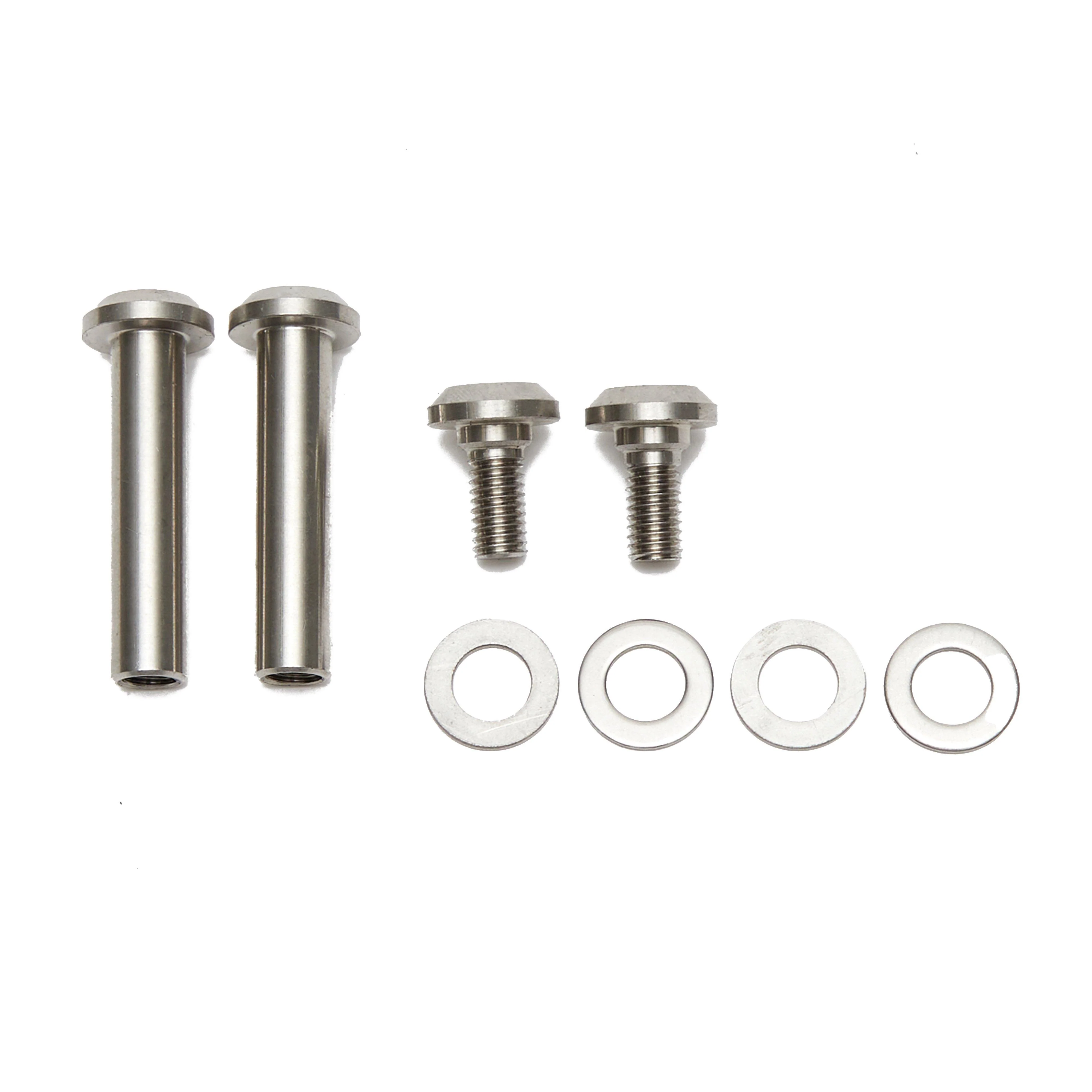 Siskiu D5 Shock Bolt Kit - Image 4