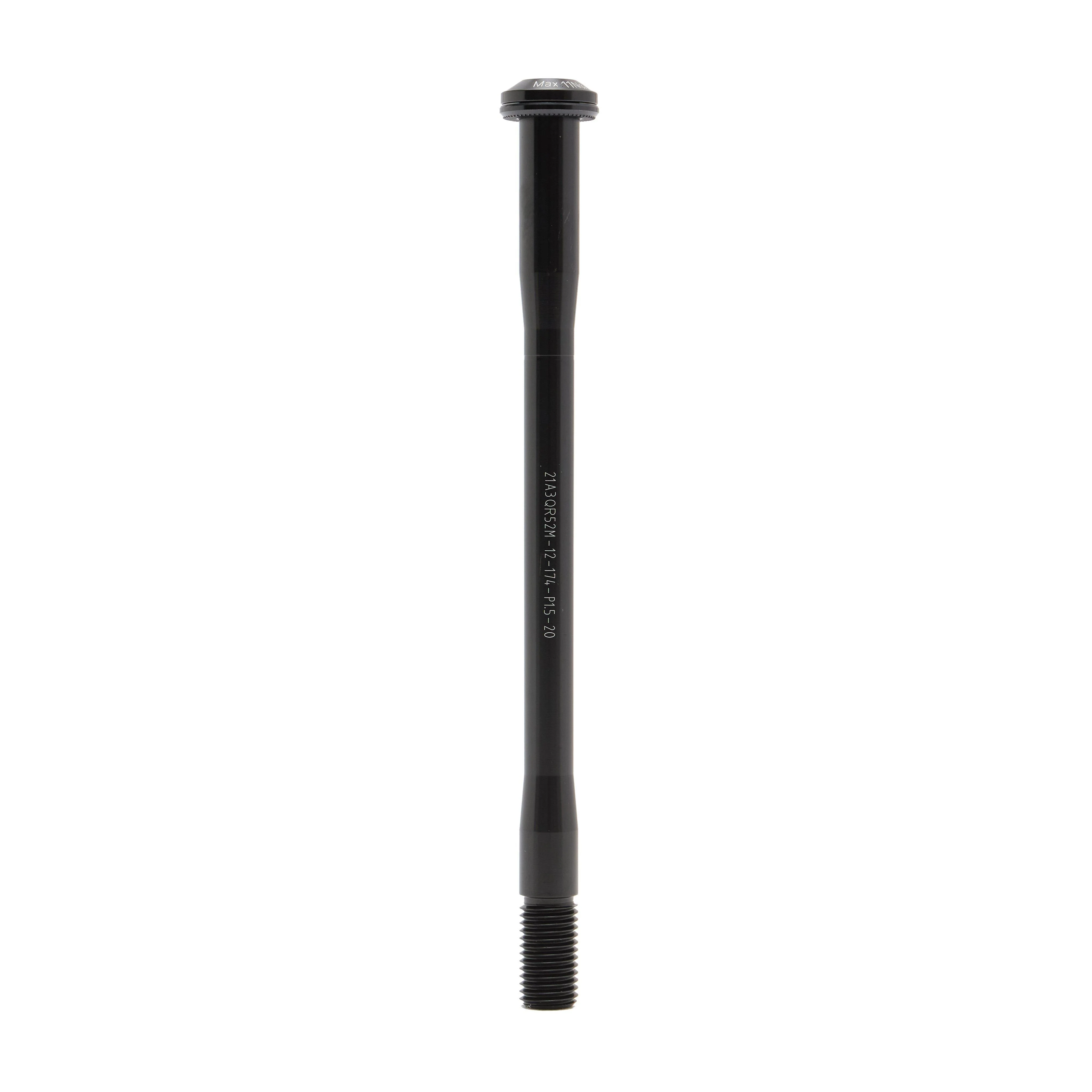 Siskiu D7 Axle - Image 3
