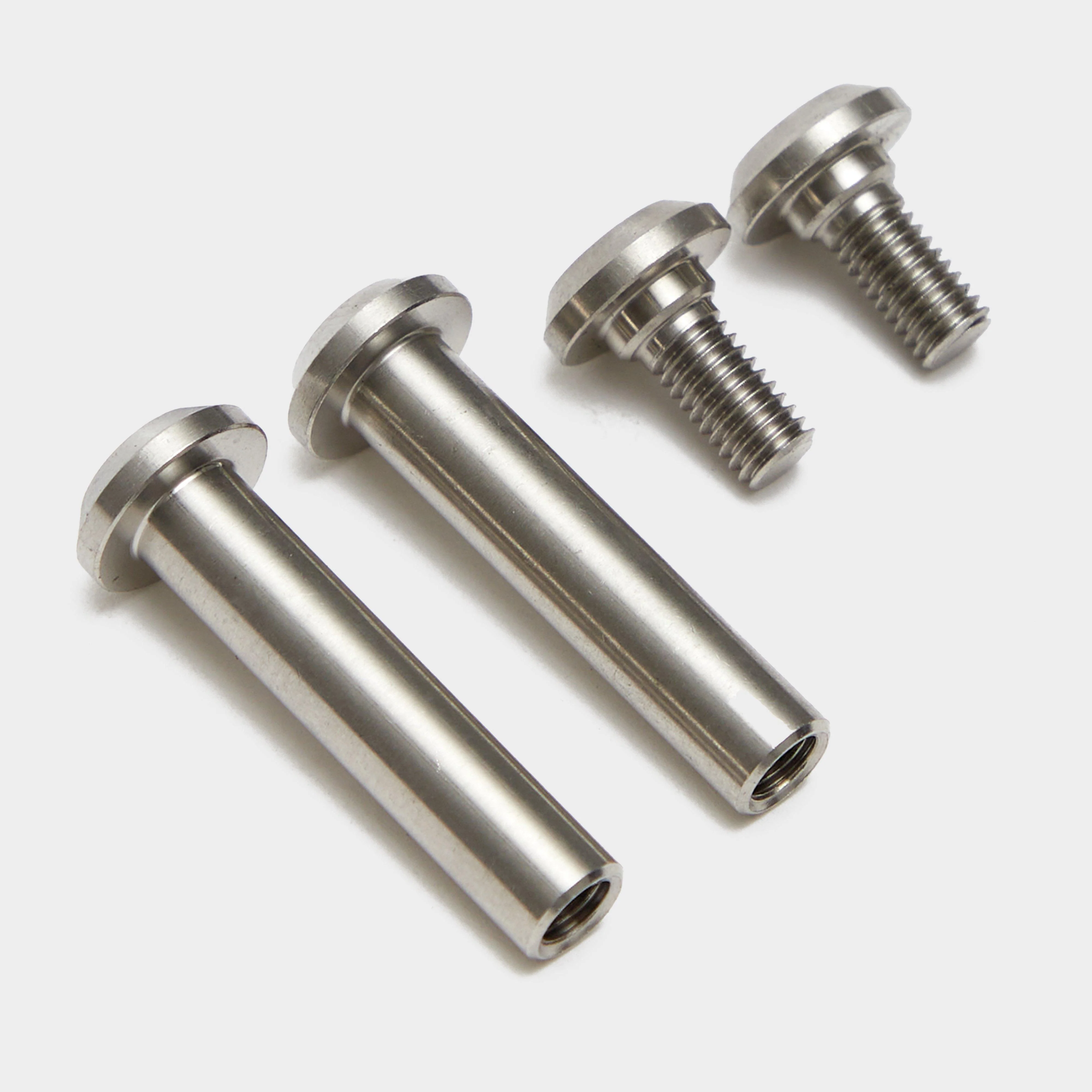 Siskiu D7 Shock Bolt Kit - Image 2