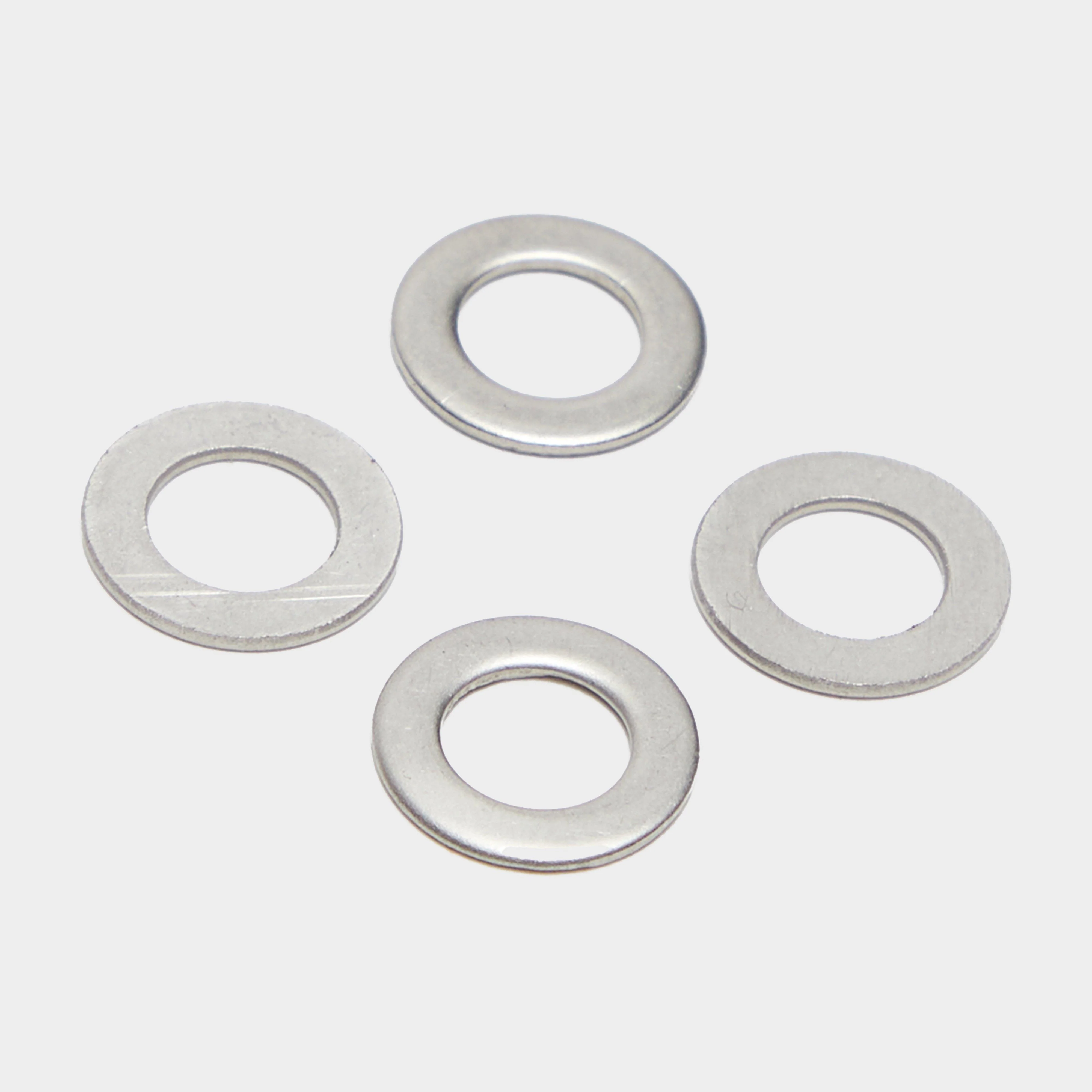 Siskiu D7 Shock Bolt Kit - Image 3