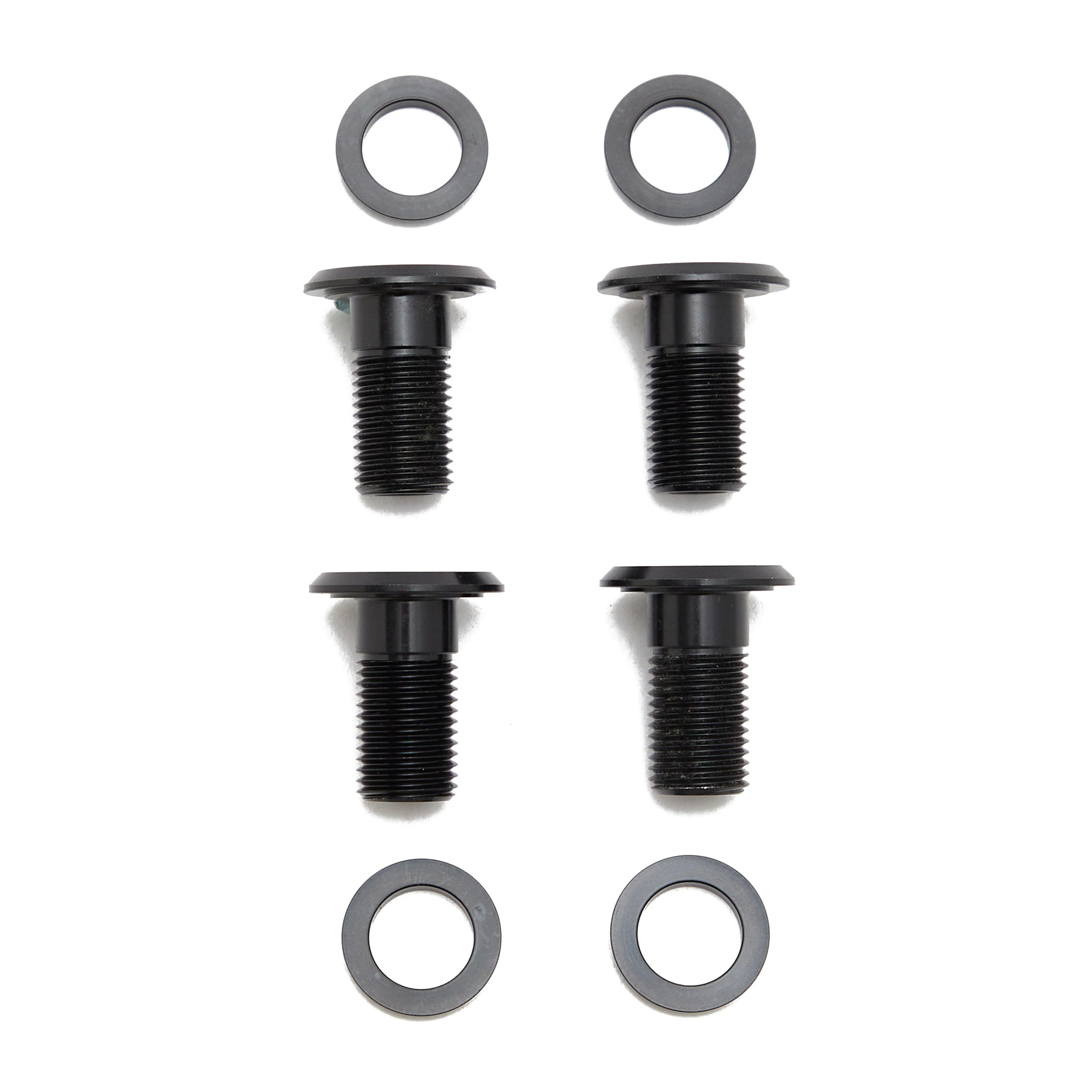 Siskiu D7 Upper Linkage Bolt Set - Image 4