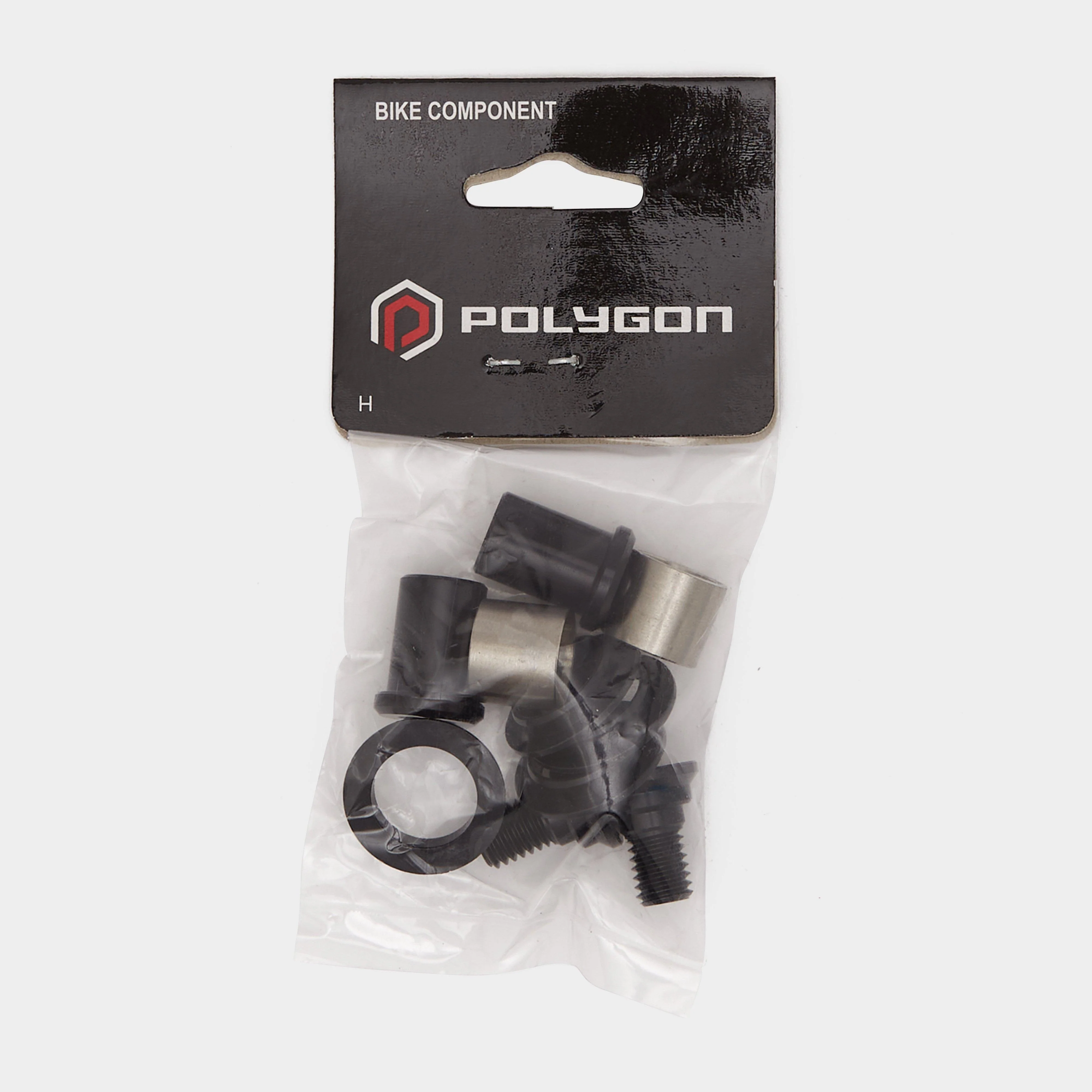 Siskiu T & N Seat Stay Bolt - Image 3