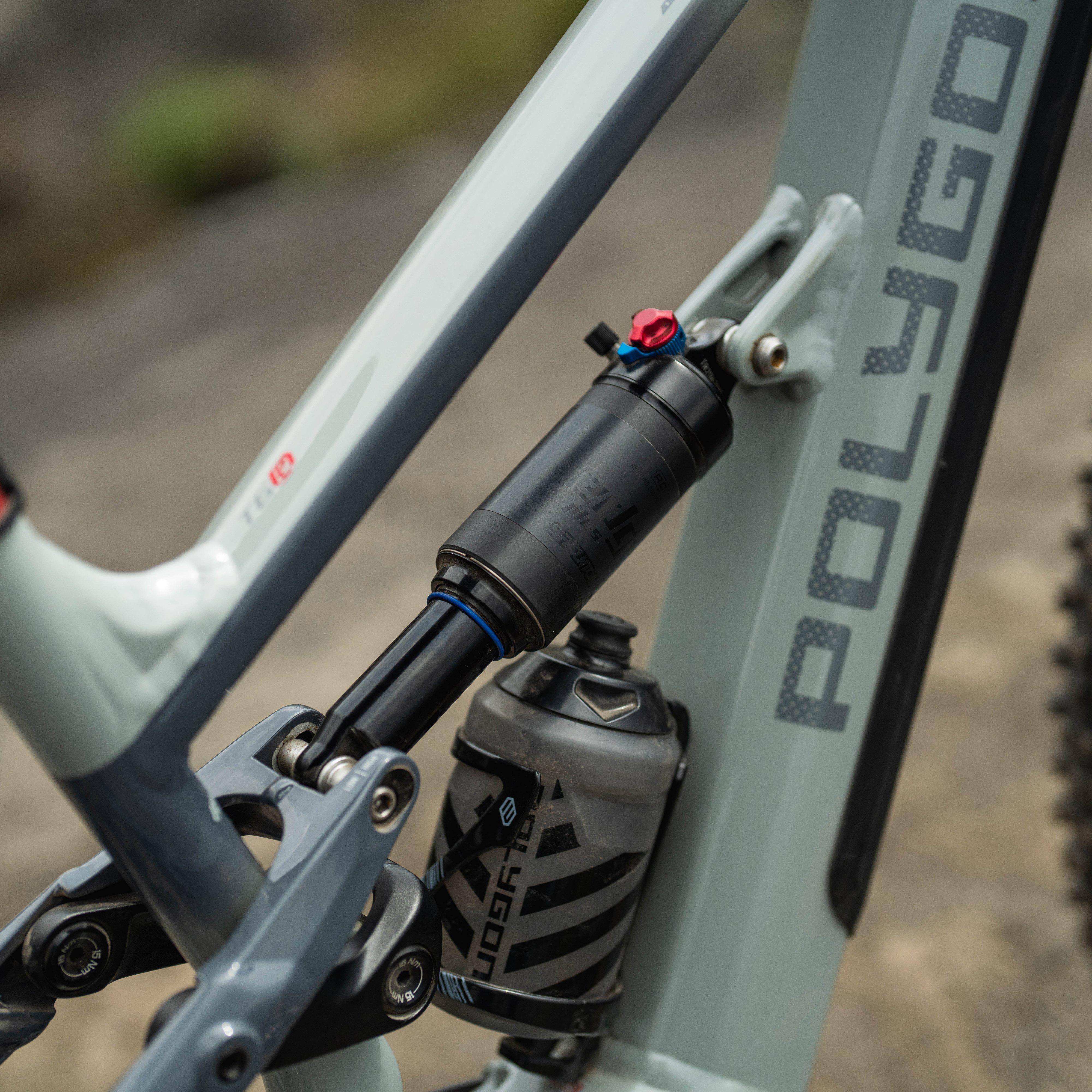 Siskiu T6E E-Bike - Image 3