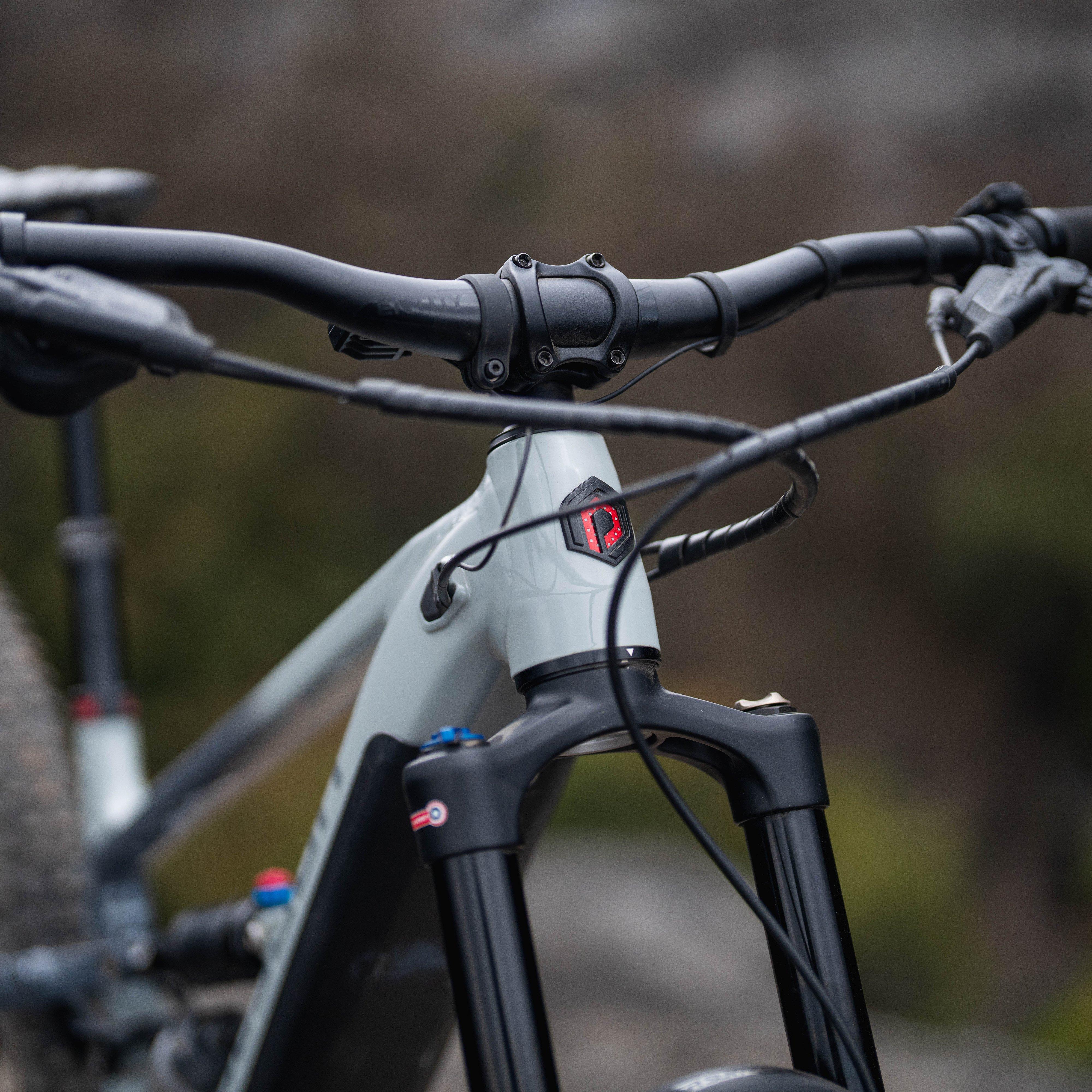 Siskiu T6E E-Bike - Image 4
