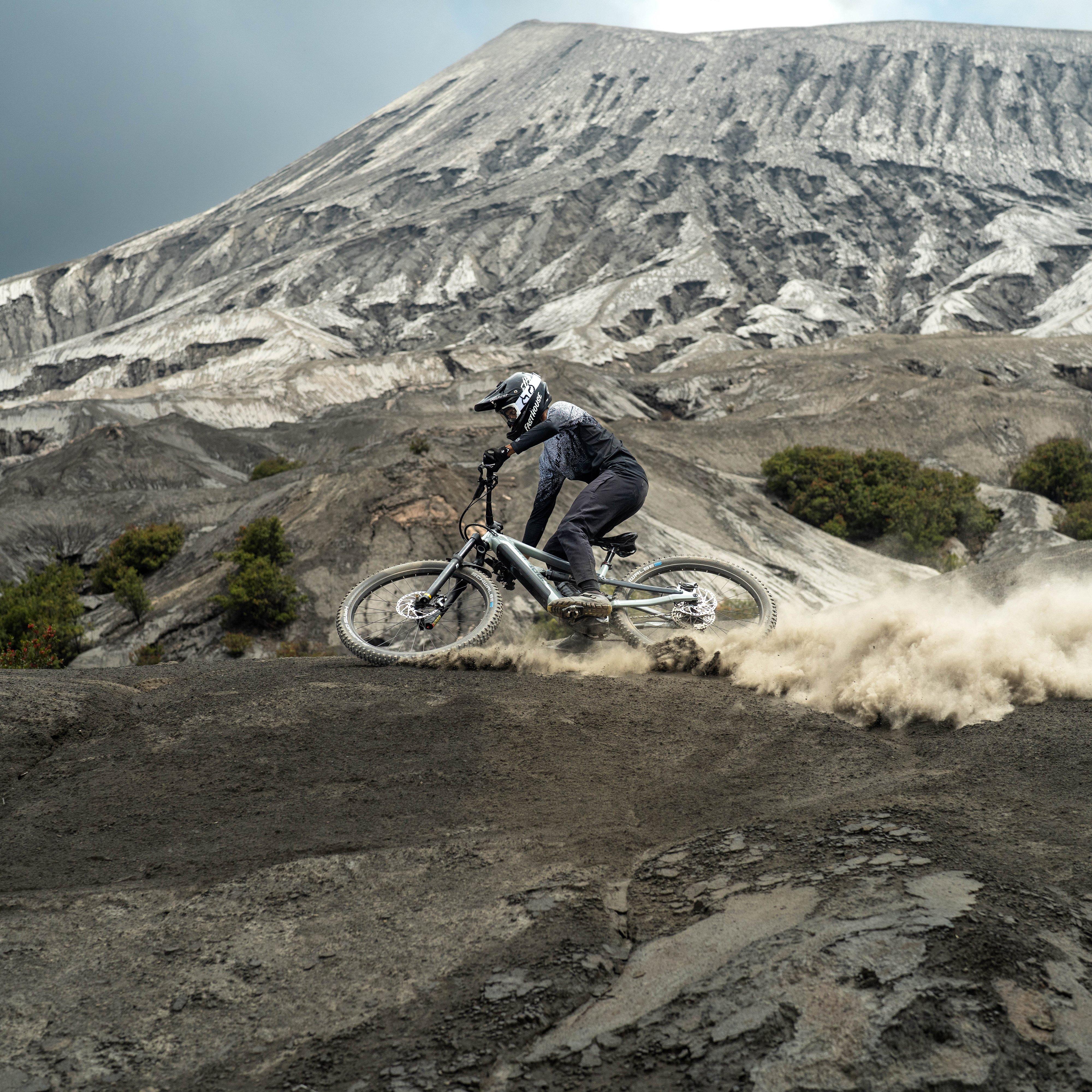 Siskiu T6E E-Bike - Image 6