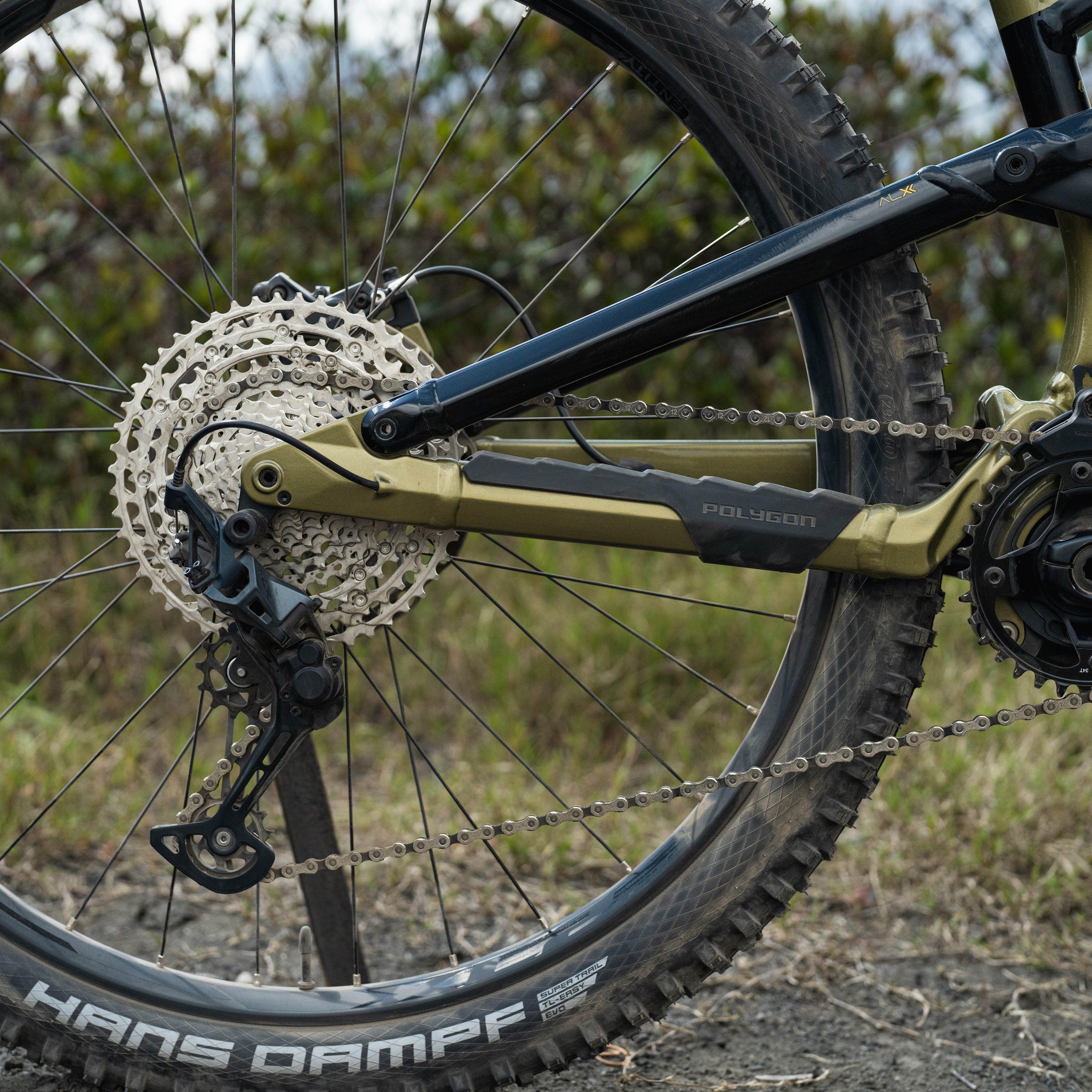 Siskiu T7E E-Bike - Image 3
