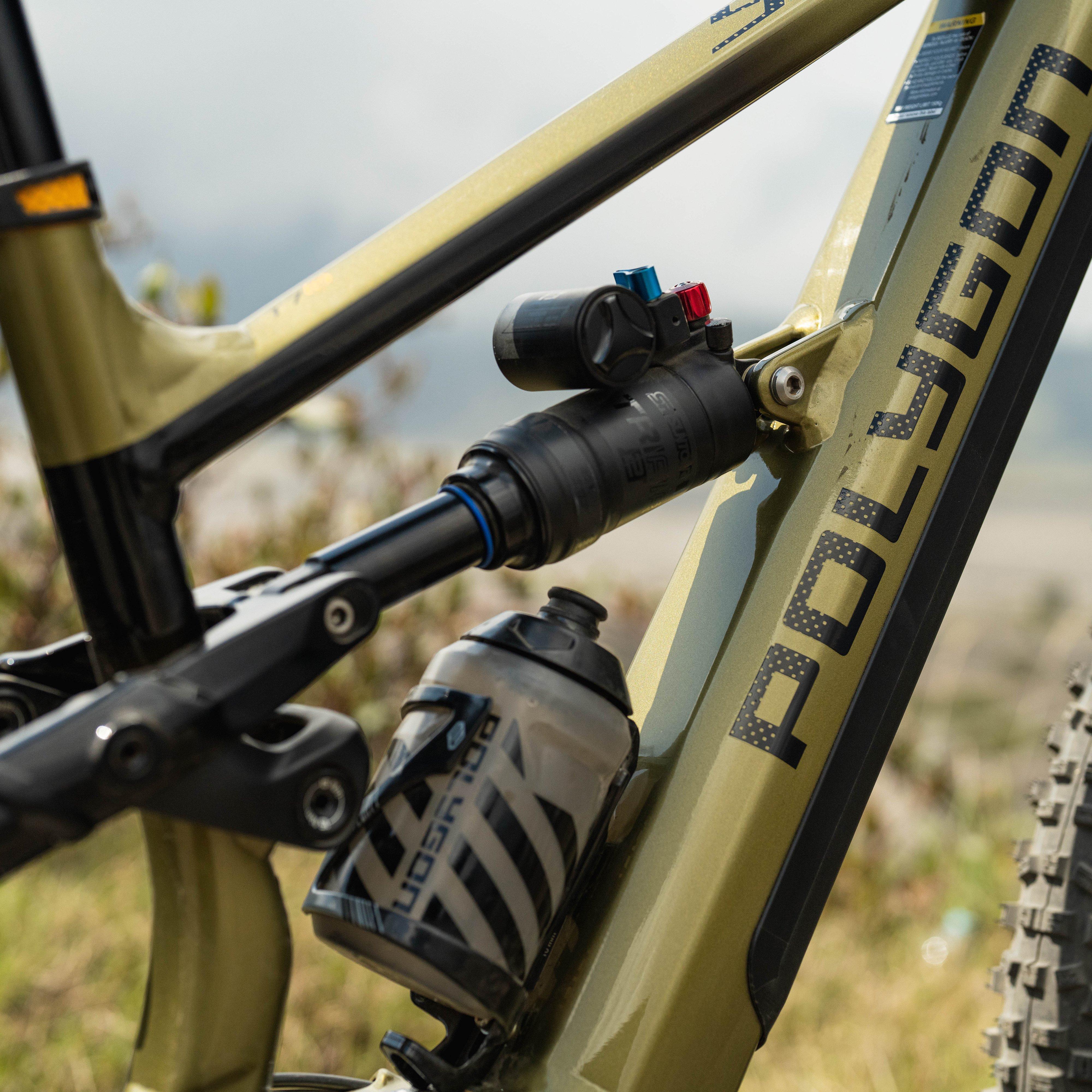 Siskiu T7E E-Bike - Image 4