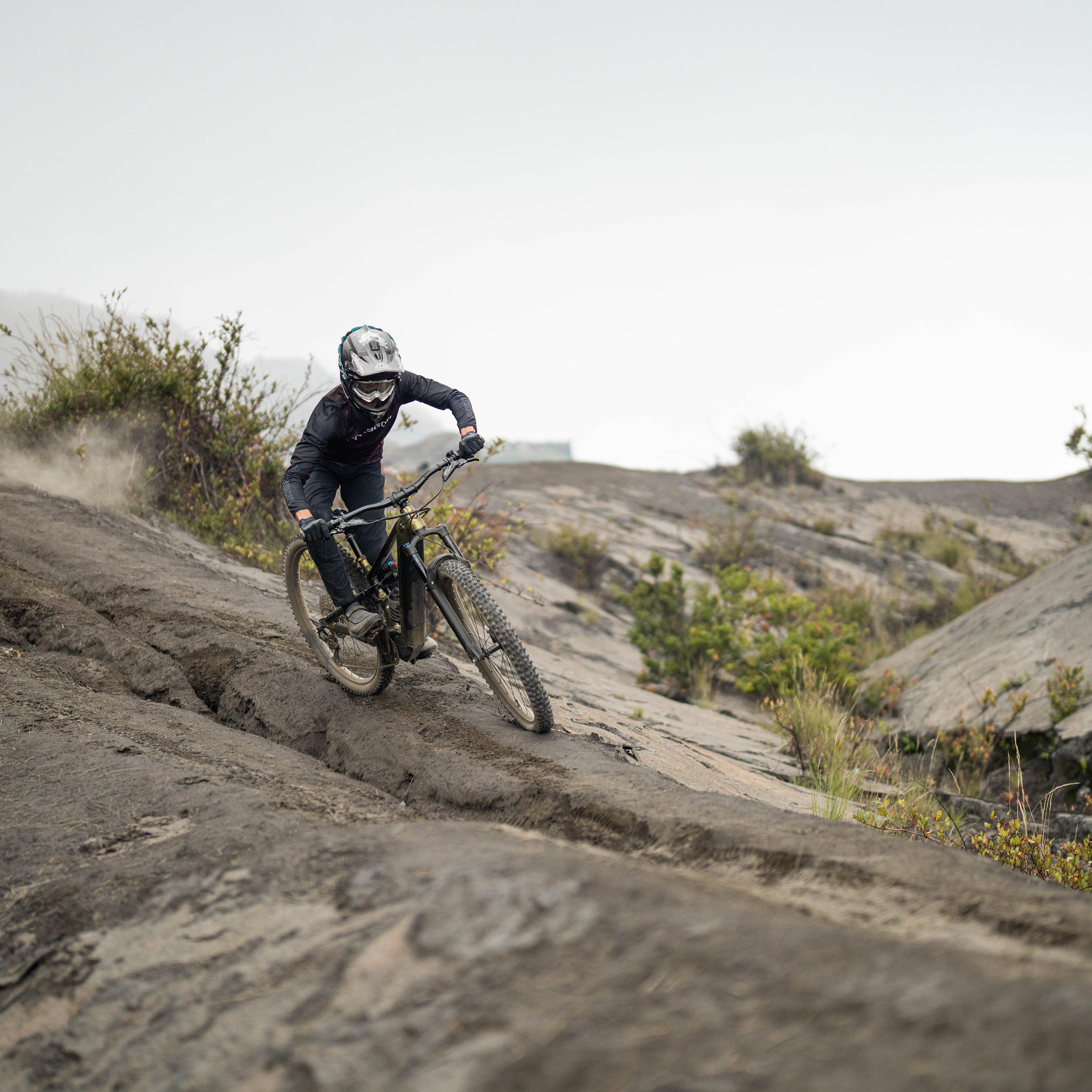Siskiu T7E E-Bike - Image 5