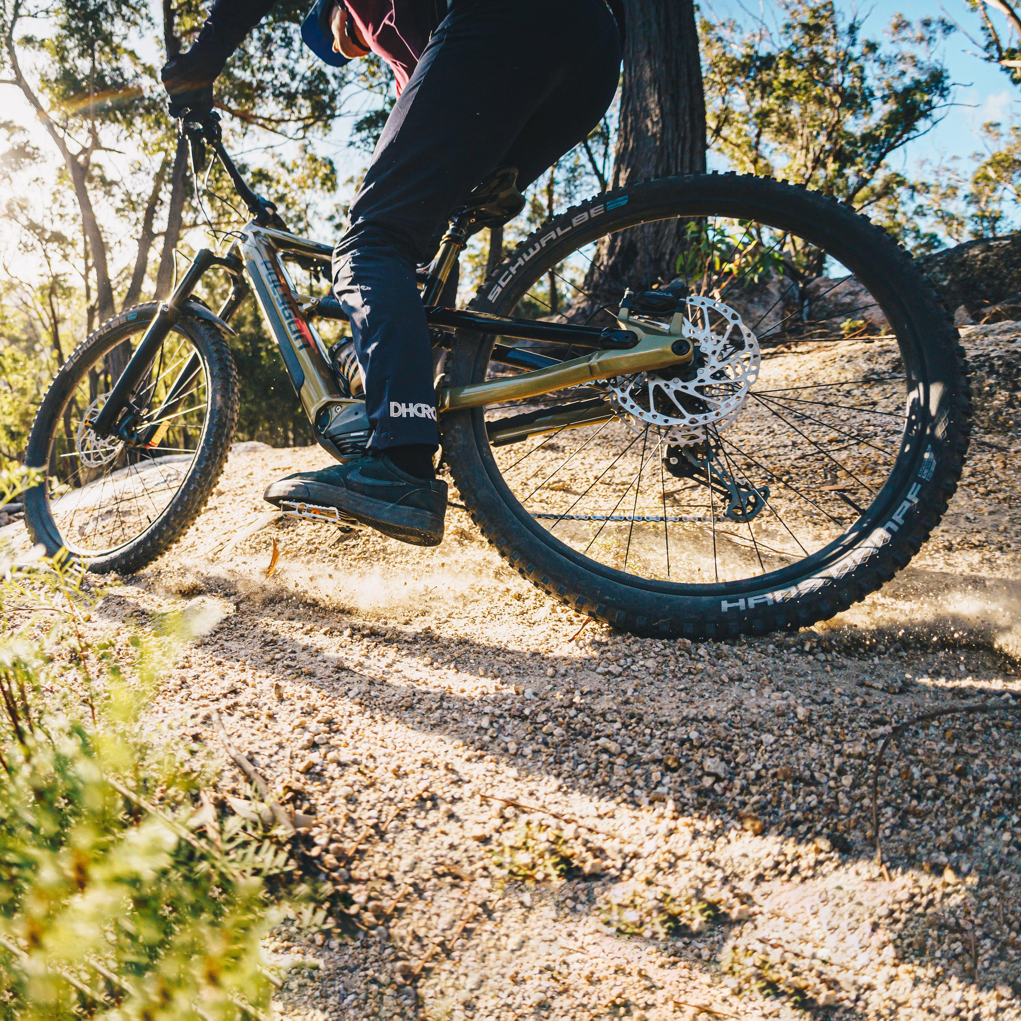 Siskiu T7E E-Bike - Image 6