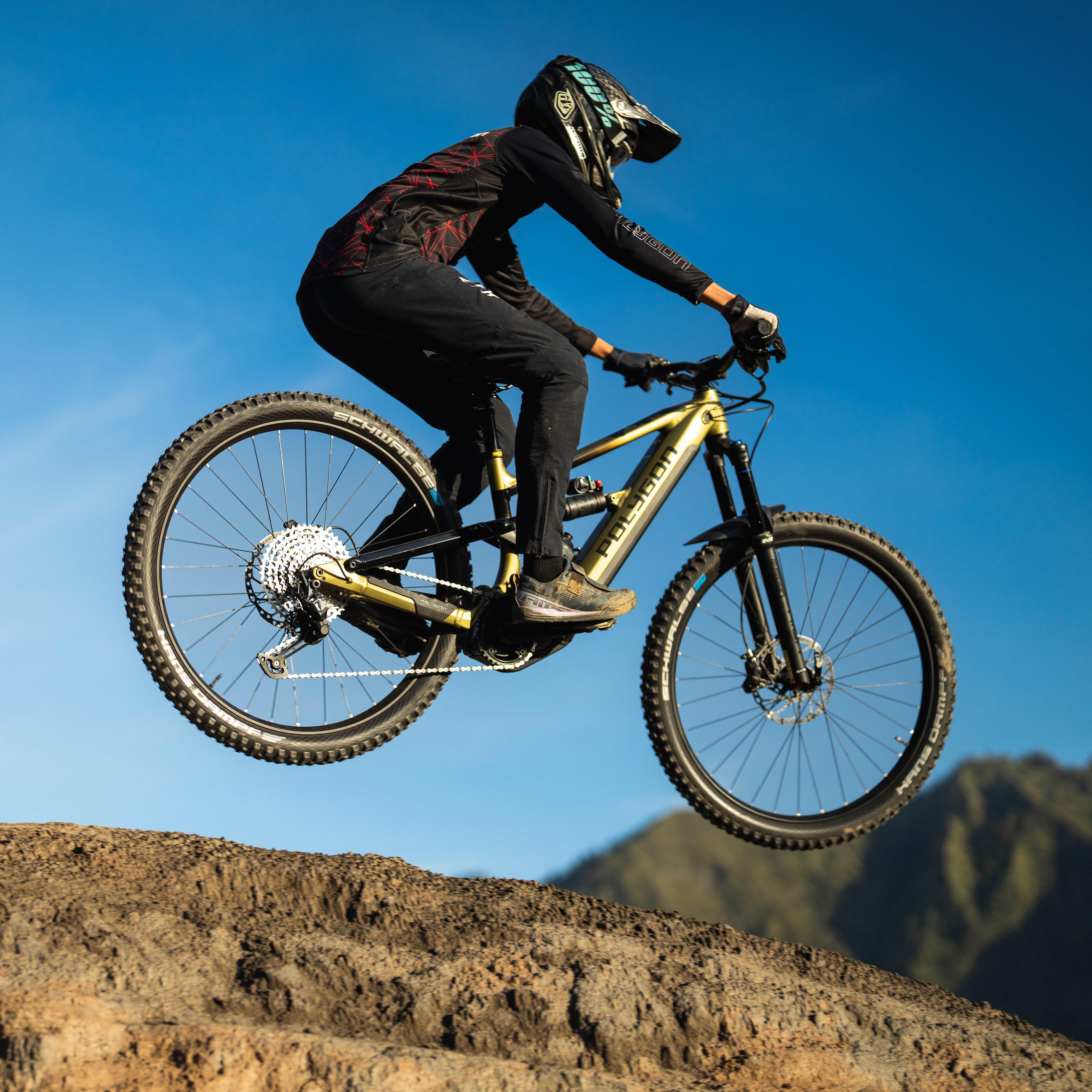 Siskiu T7E E-Bike - Image 7