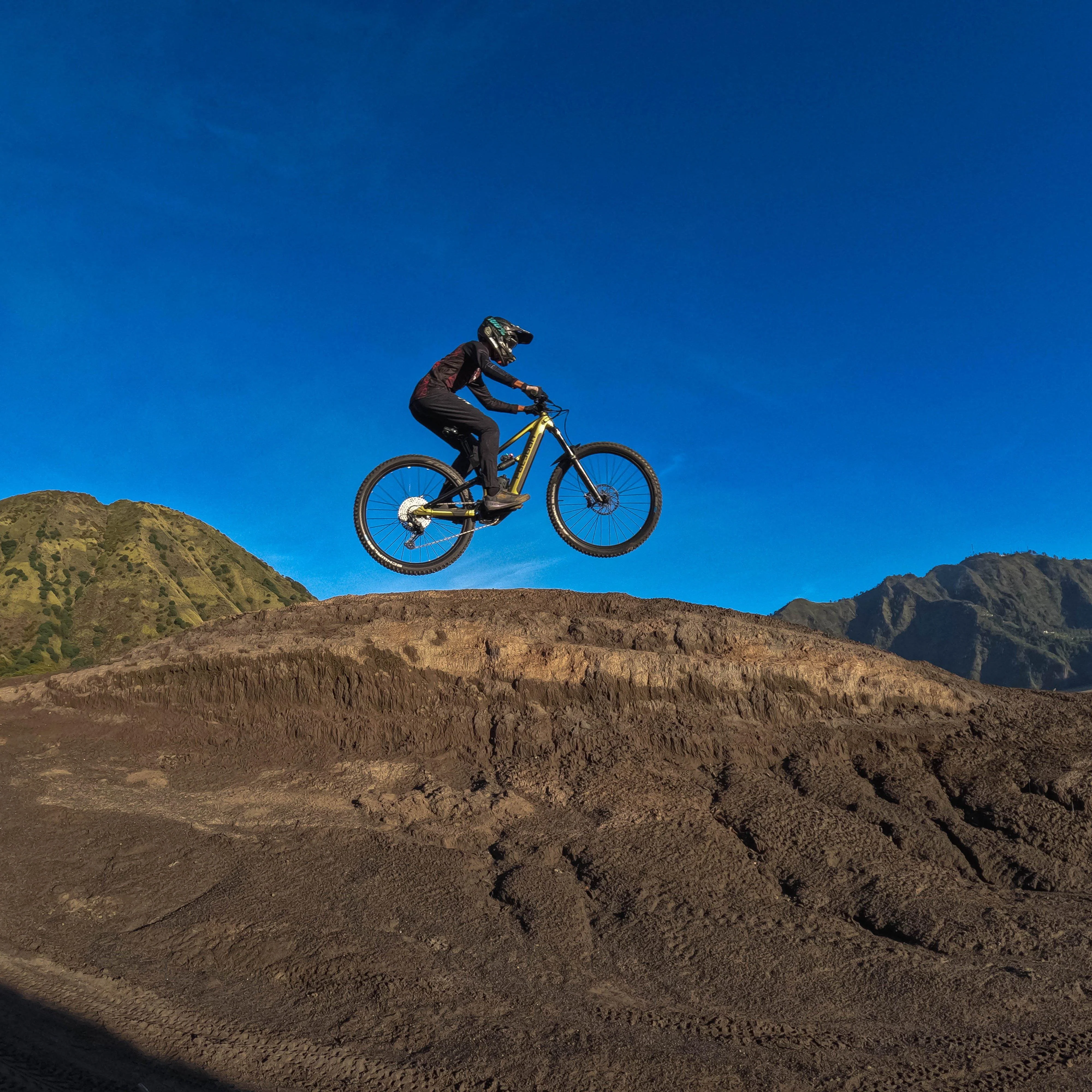 Siskiu T7E E-Bike - Image 8