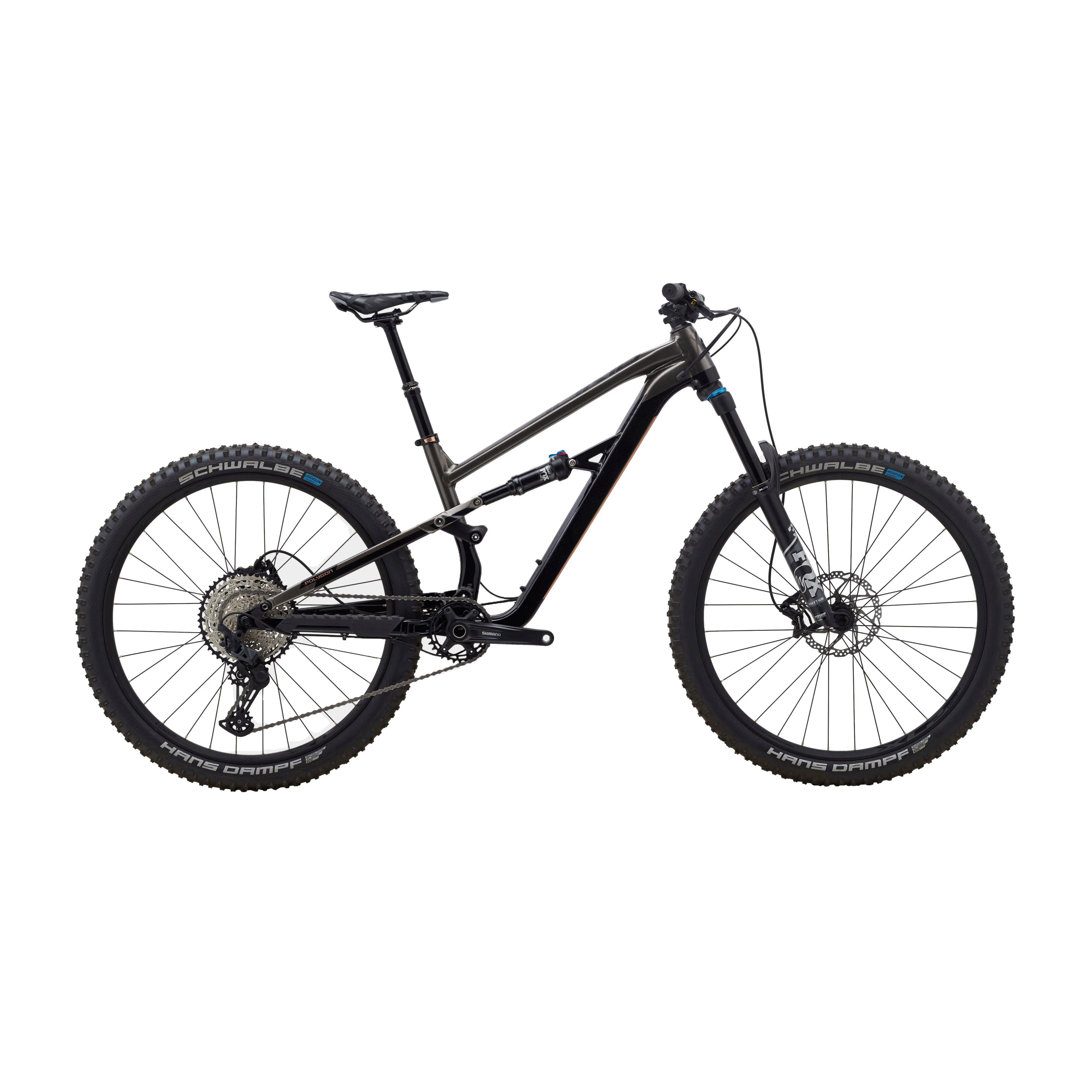 Siskiu T8 29” Full Suspension Mountain Bike - Image 6