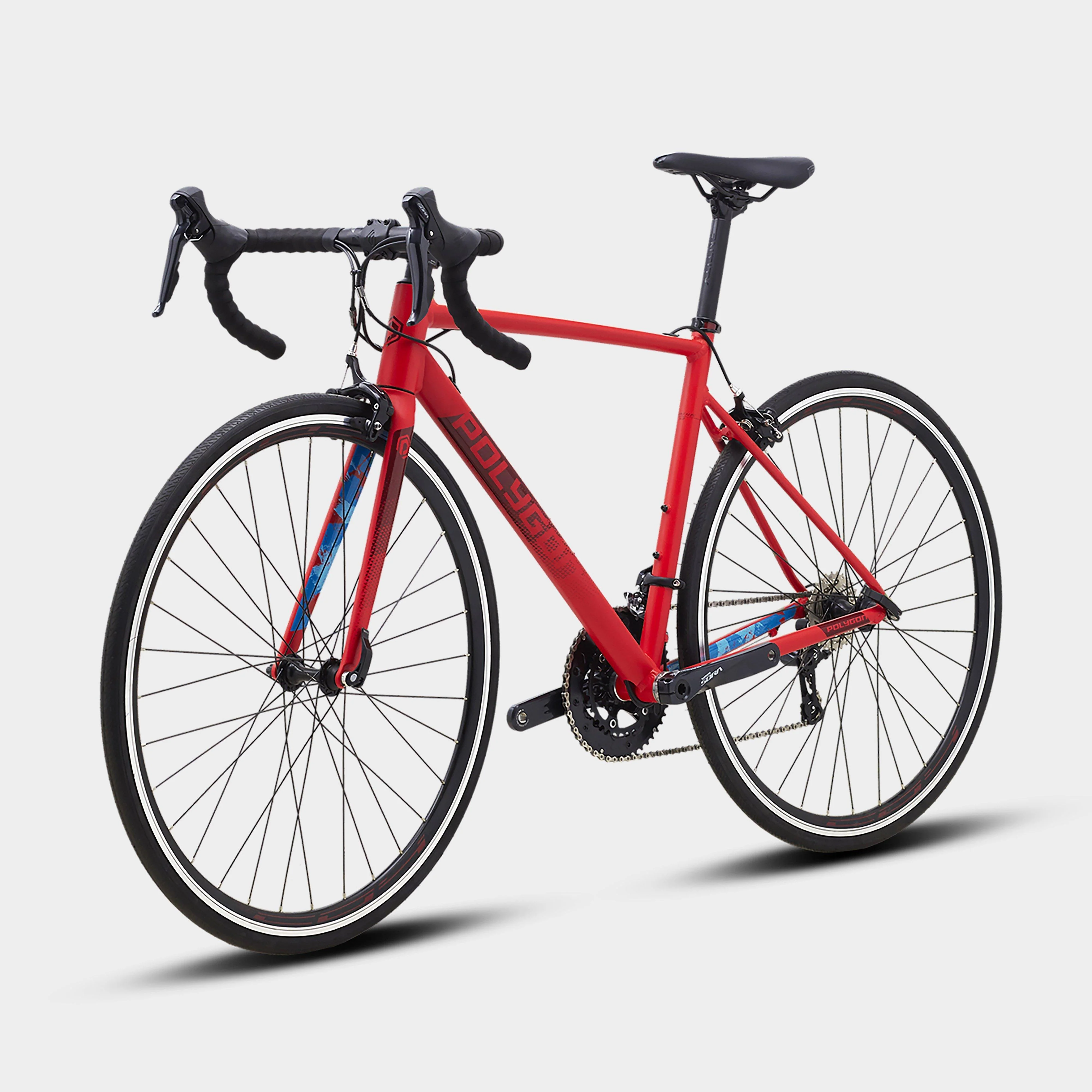 Strattos S3 - Image 2