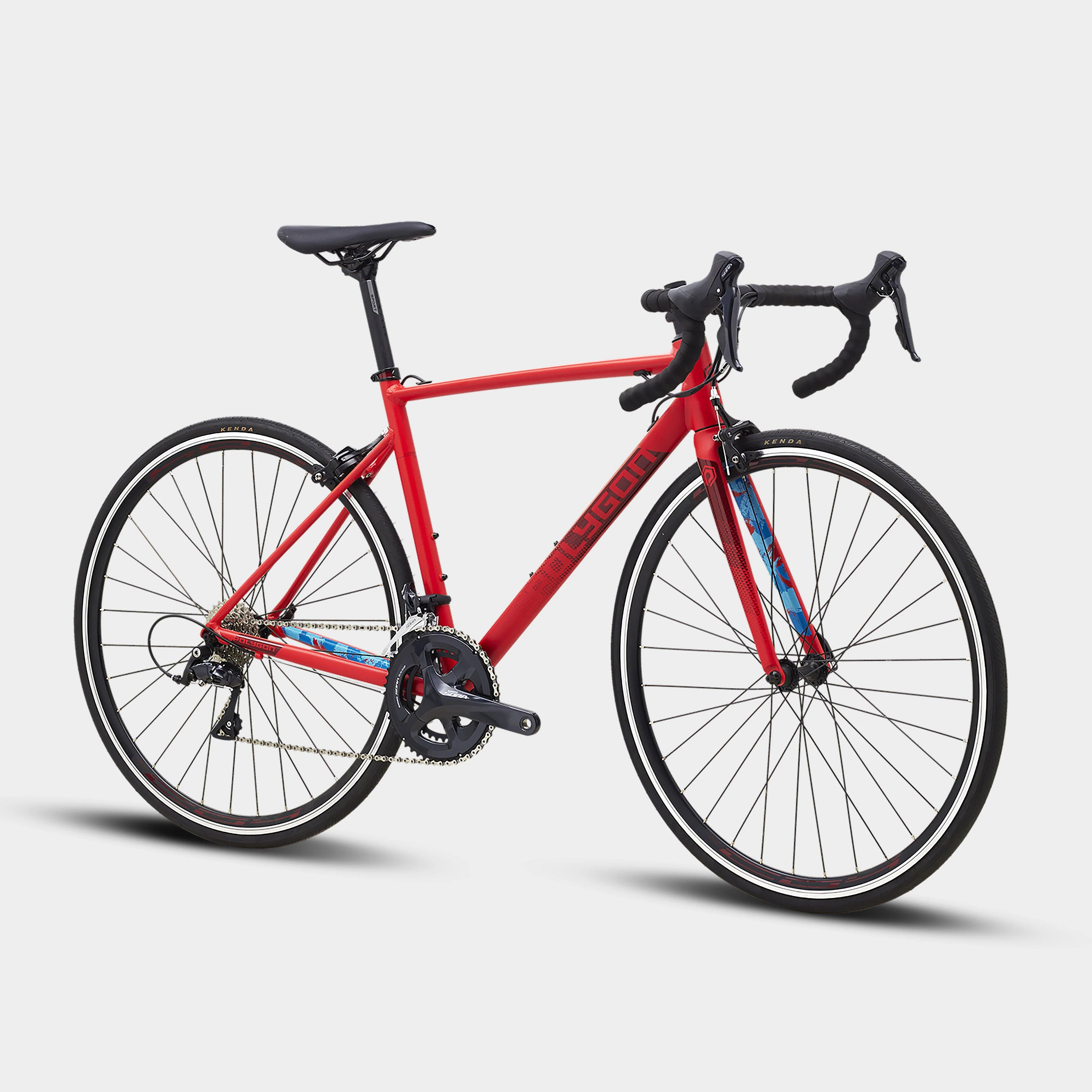 Strattos S3 - Image 4