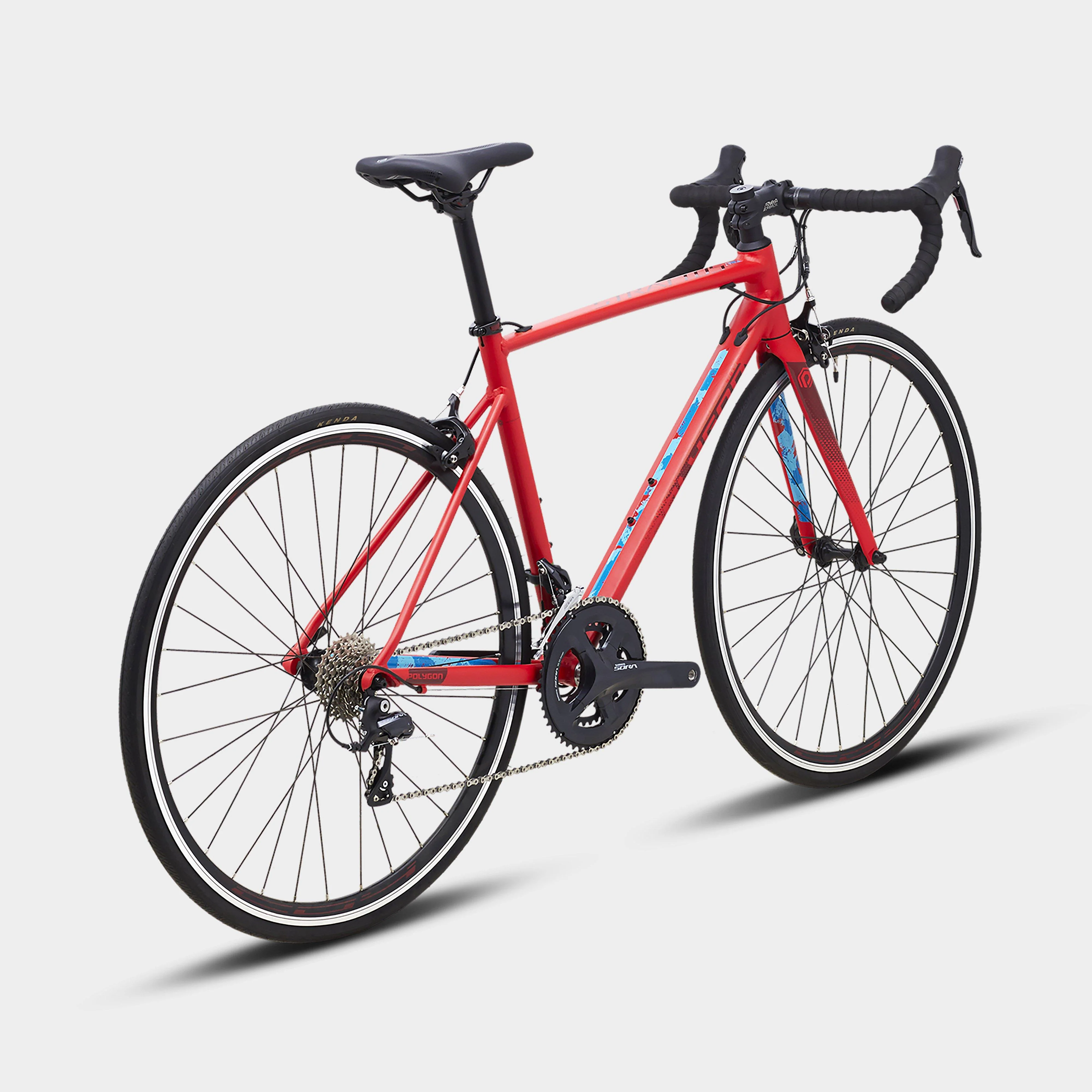Strattos S3 - Image 5