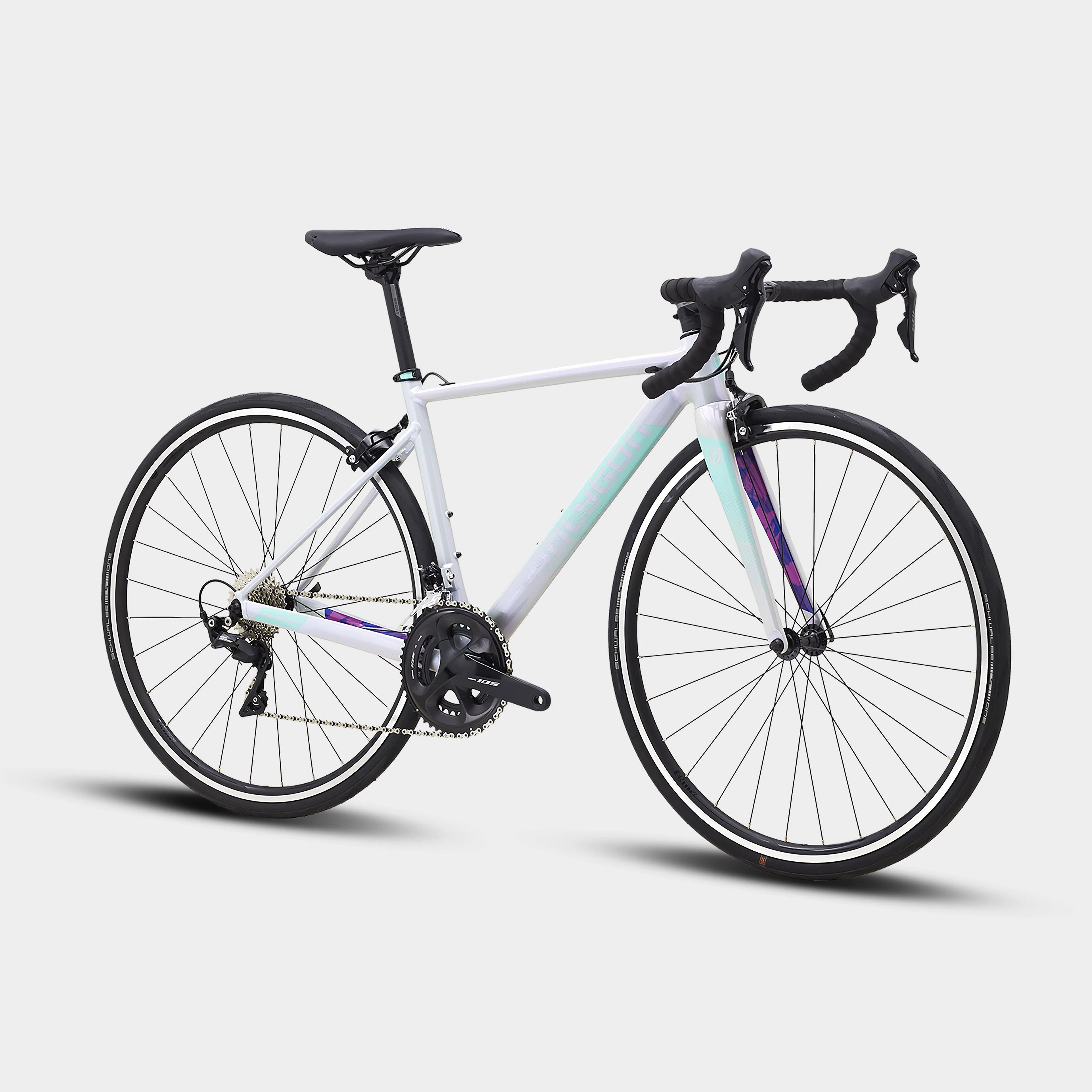 Strattos S5 - Image 4